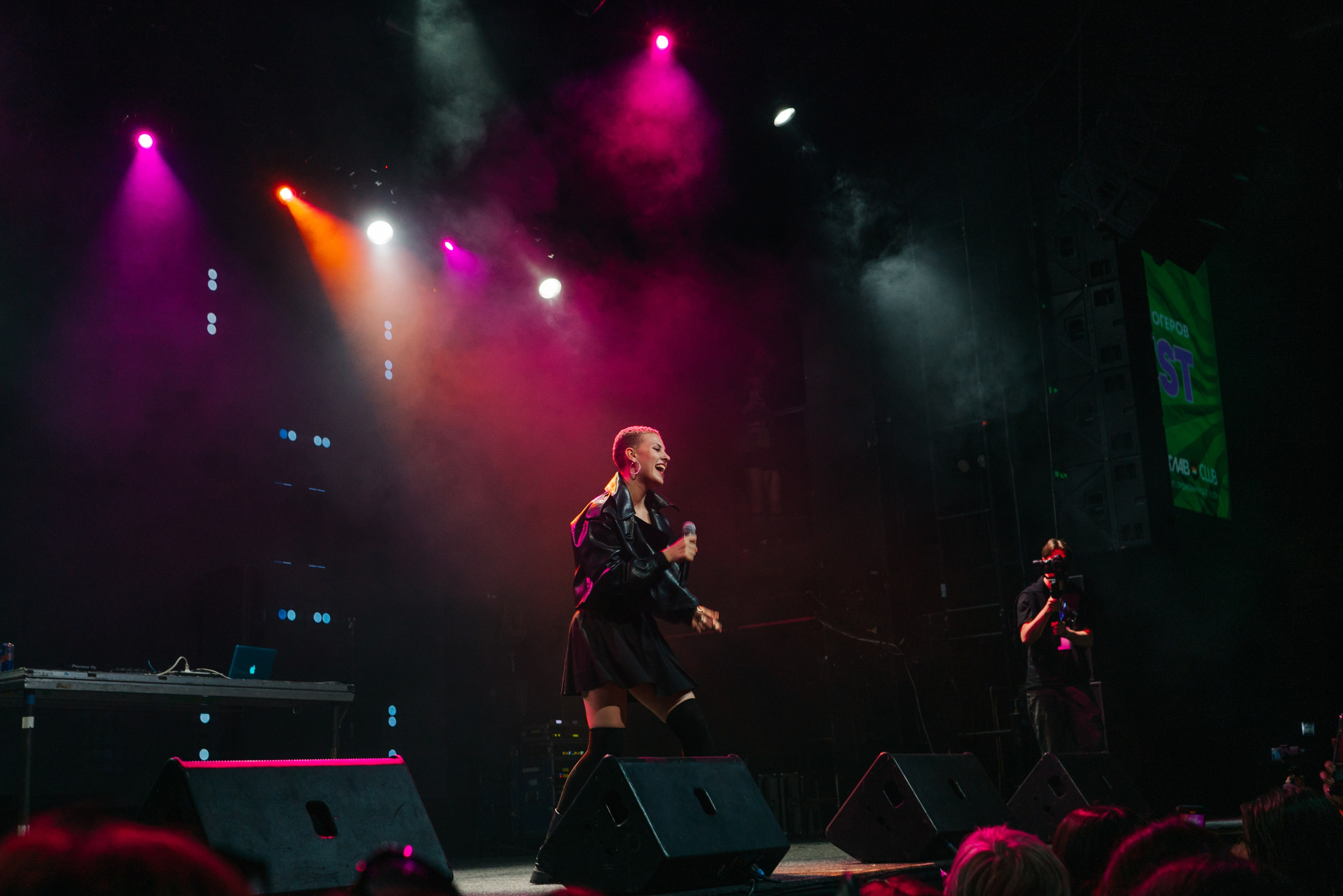 Smooth lifestyle. Женский фотограф в Москве Анастасия Сидорова