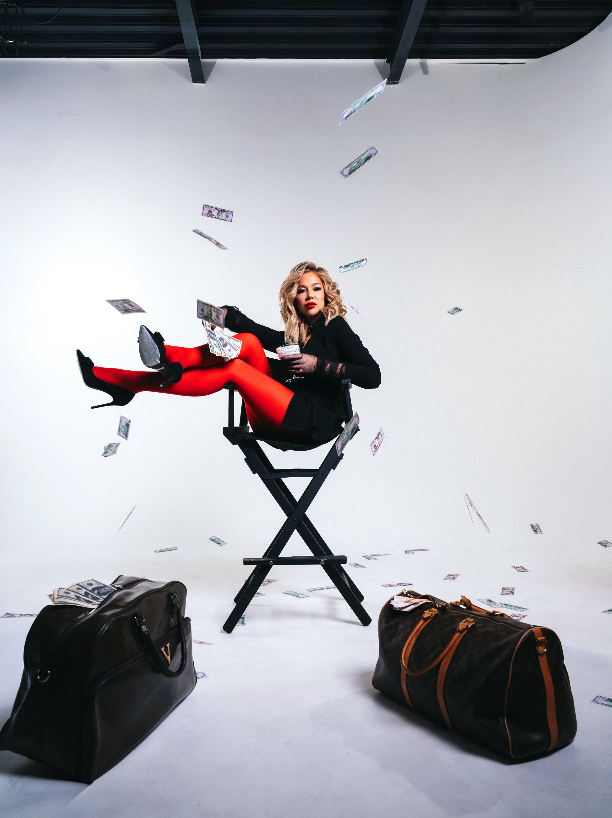 Надежда Ермакова Дом 2