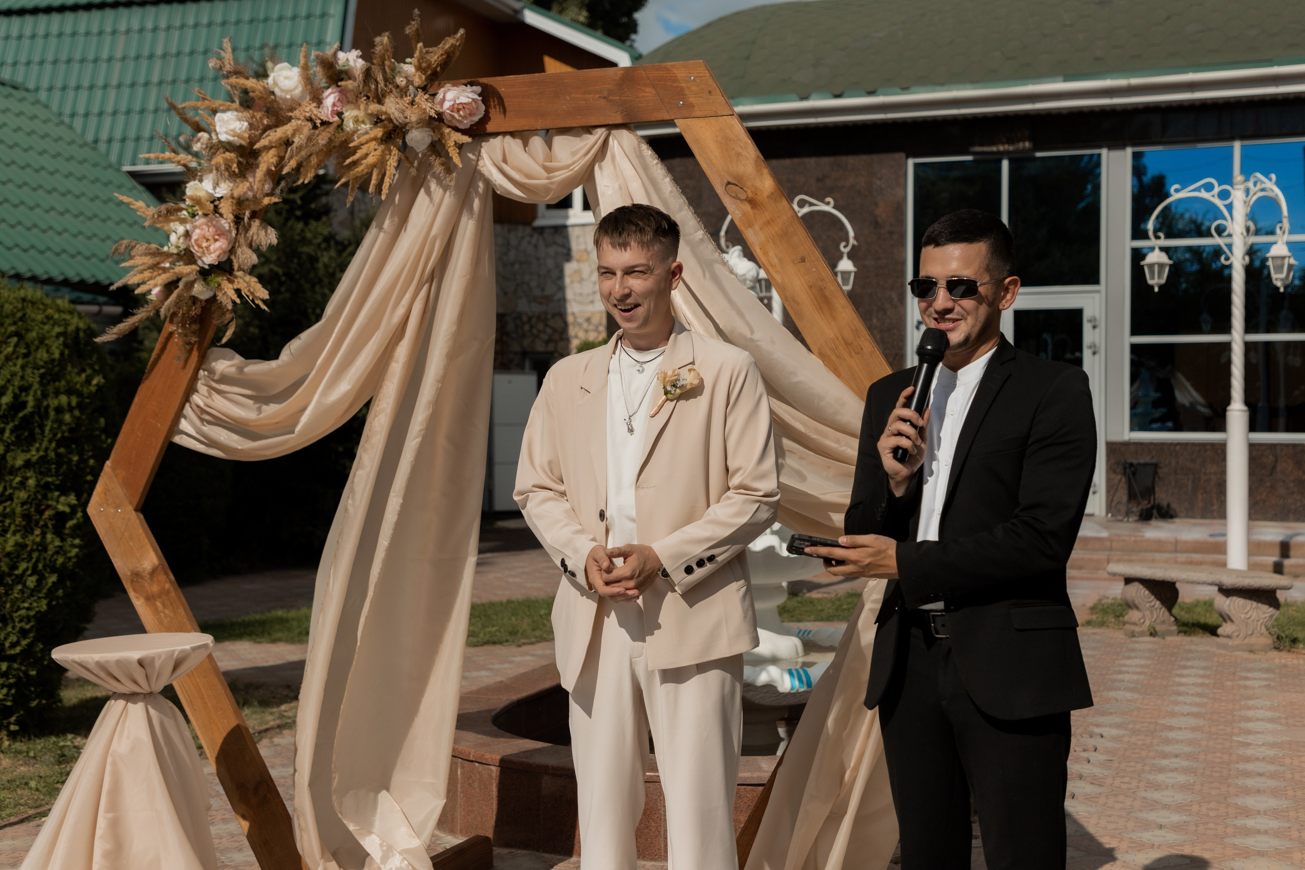 Роман и Александра (банкет). Свадебный фотограф Ангелина Сунгатулина | Саратов | Балаково | Вольск