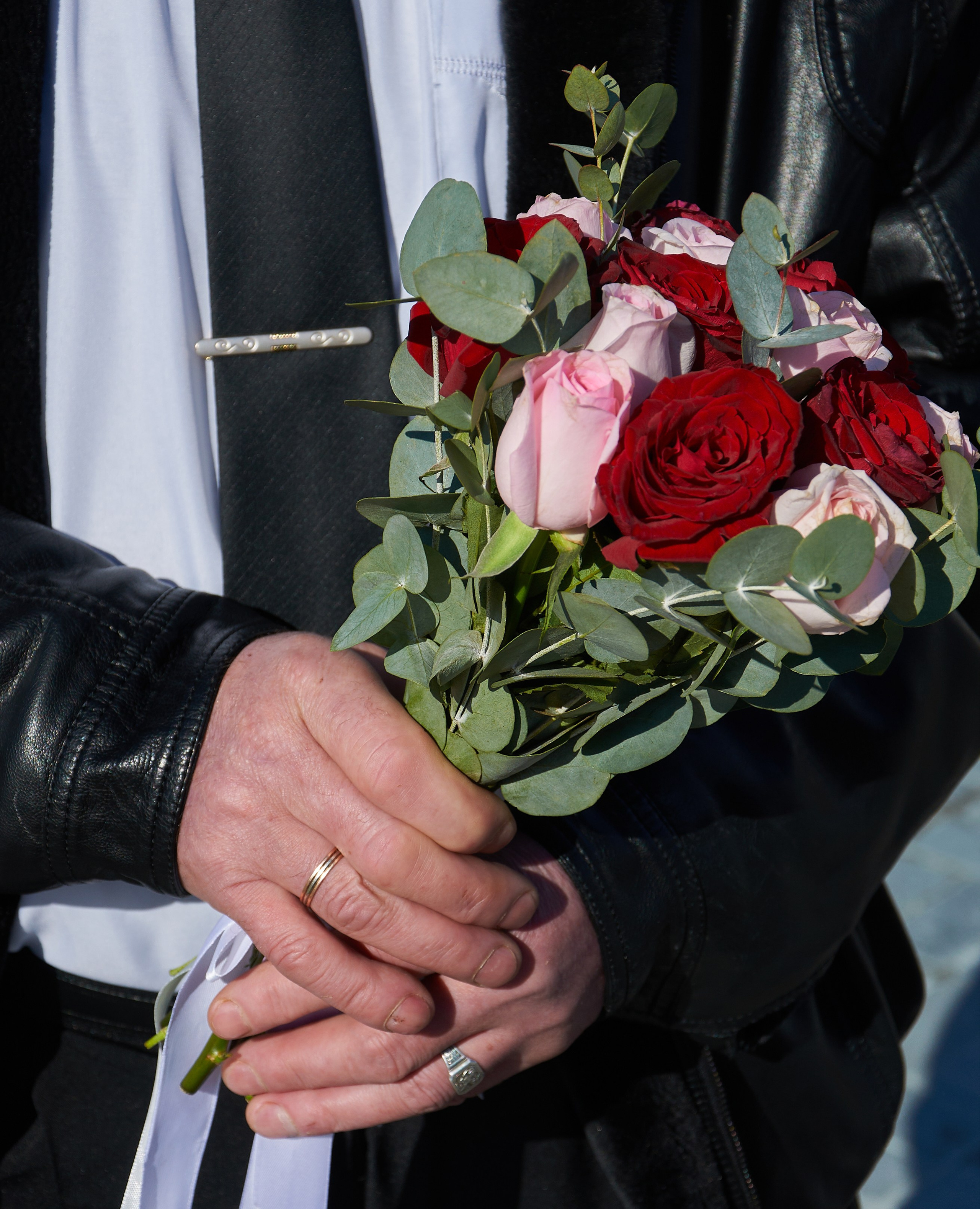 Светлана и Сергей. Фотограф из Волгограда Антон Маевский