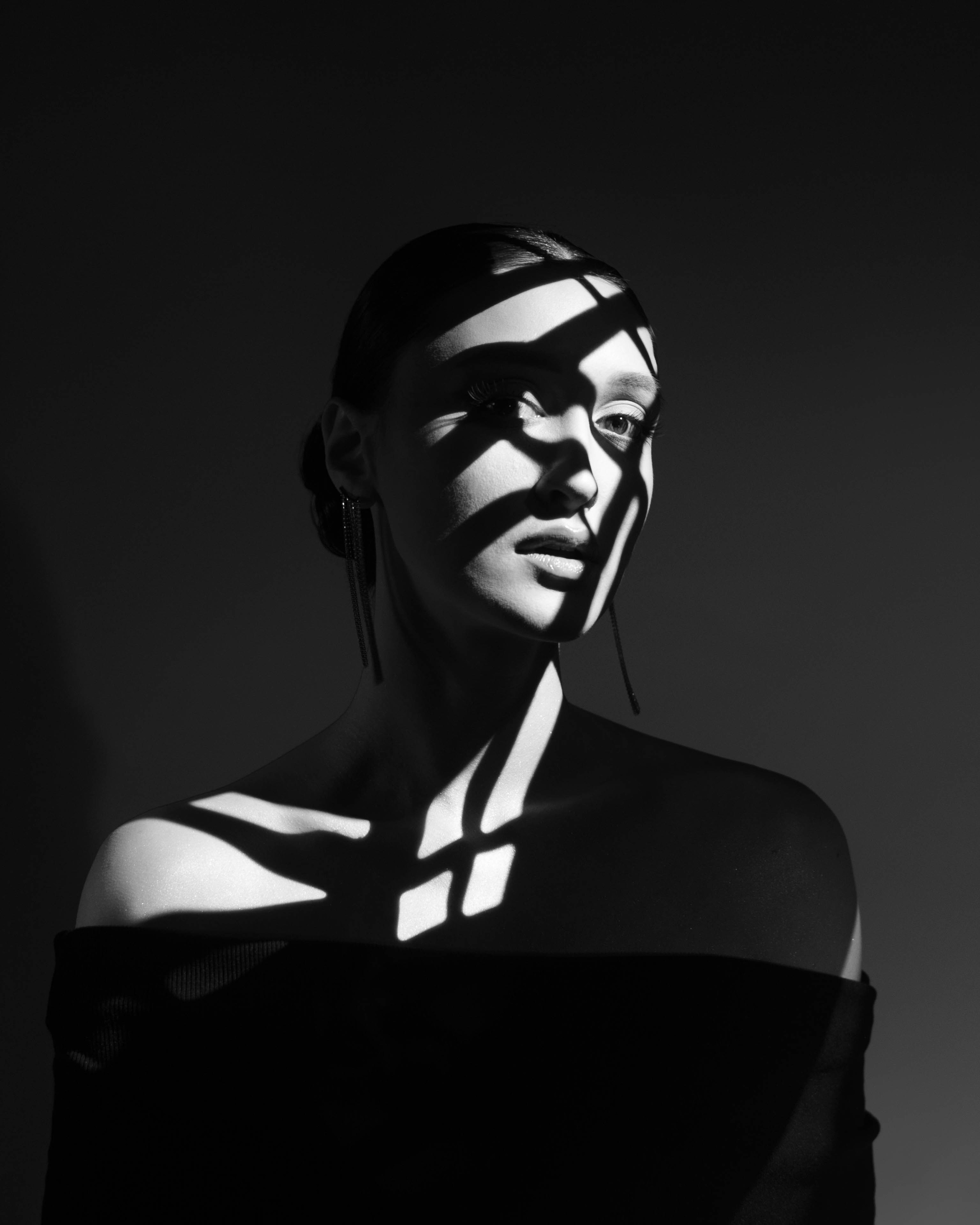 Мария. Фотограф Воронеж Кристина Золотарёва