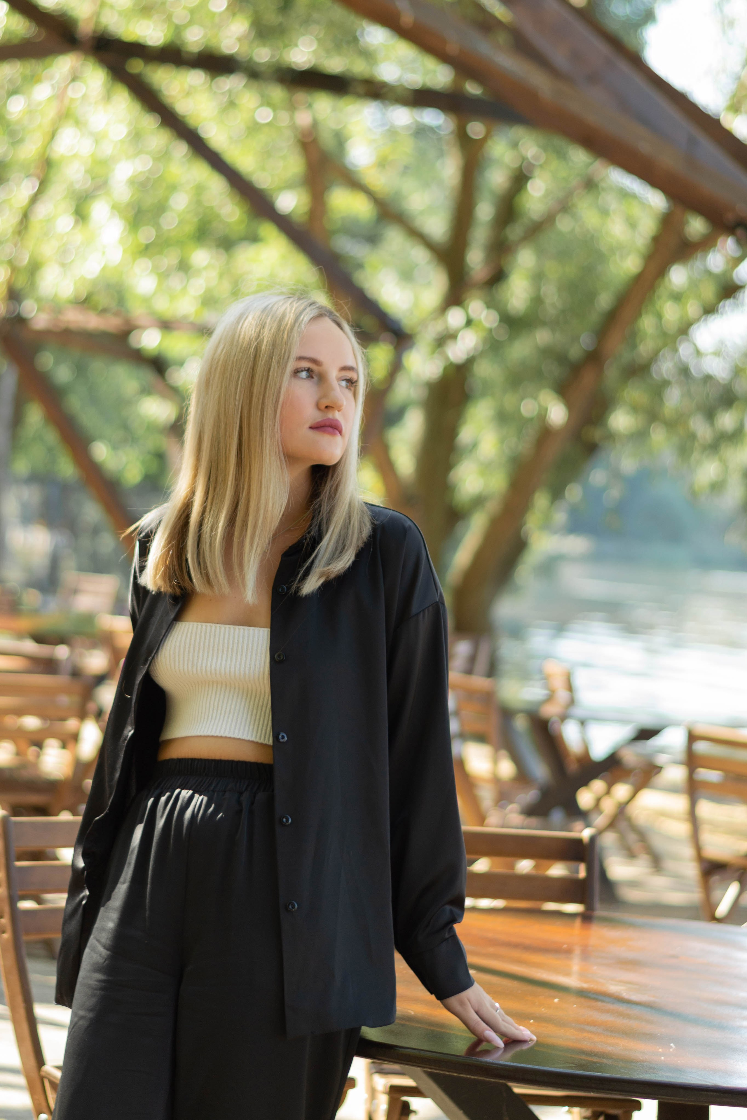 Татьяна. Фотограф Воронеж Кристина Золотарёва