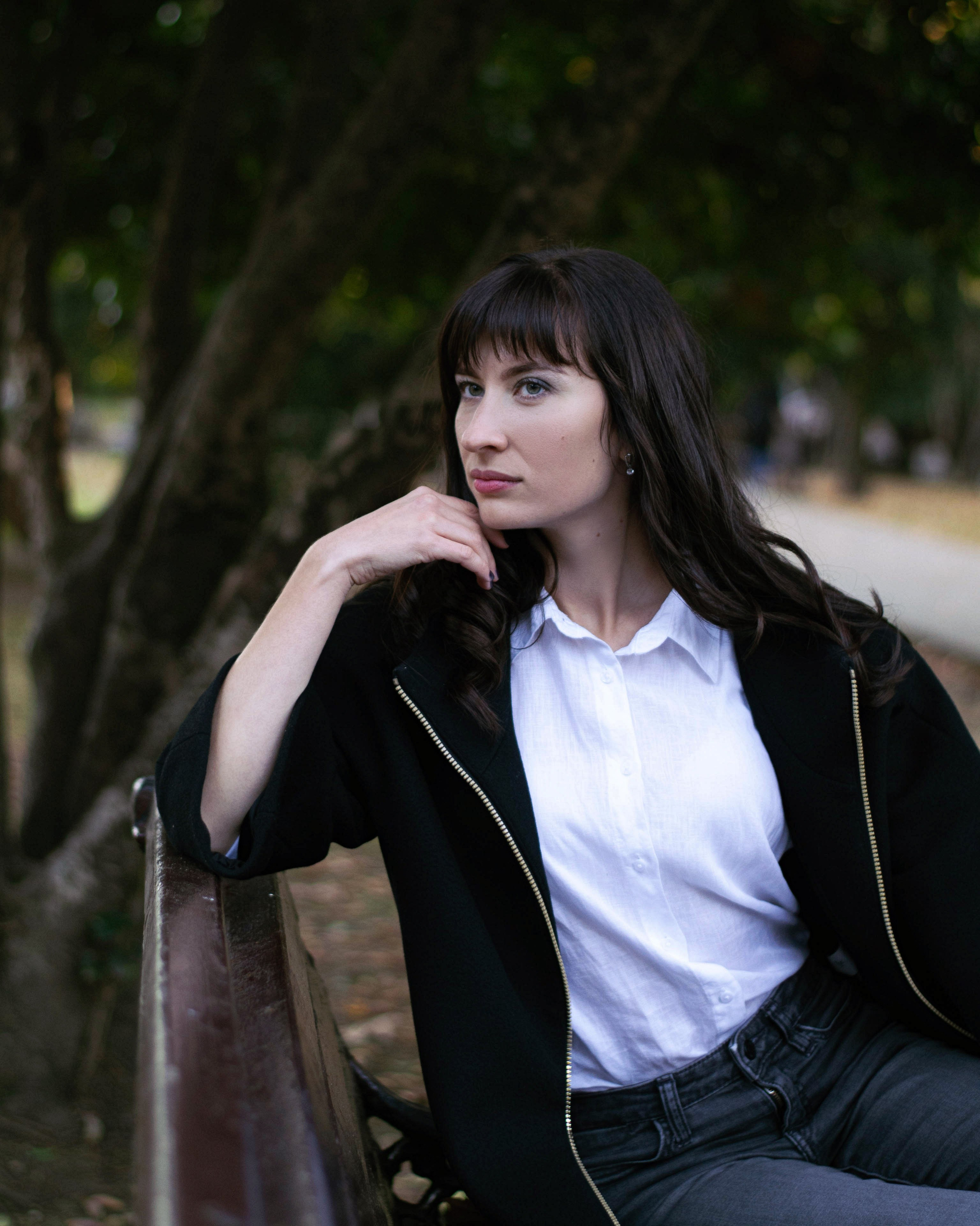 Маргарита. Фотограф Воронеж Кристина Золотарёва