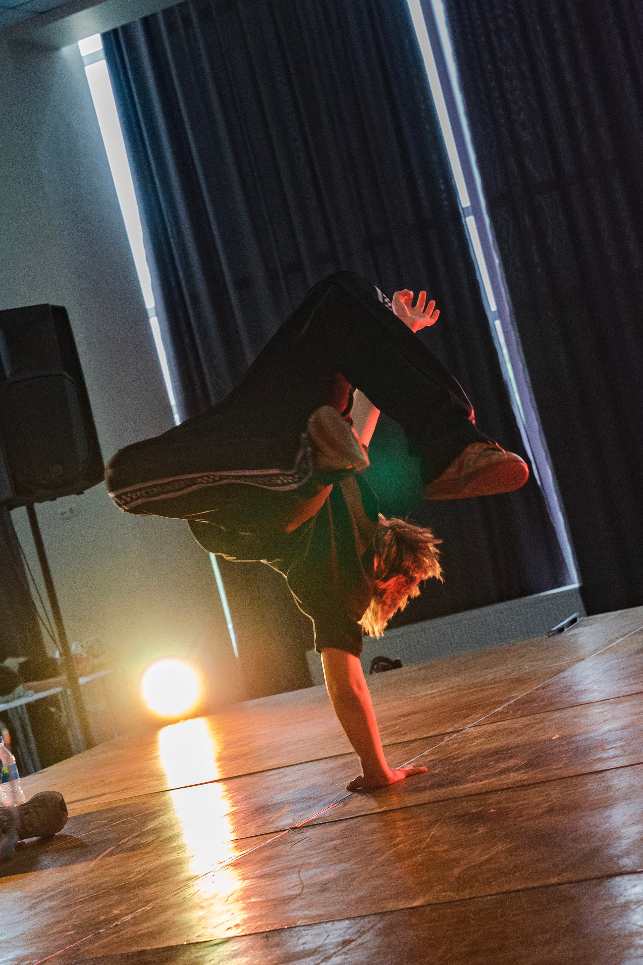 DANCE BATLLES. Портретный и репортажный фотограф во Владивостоке и Находке Мельник Анастасия