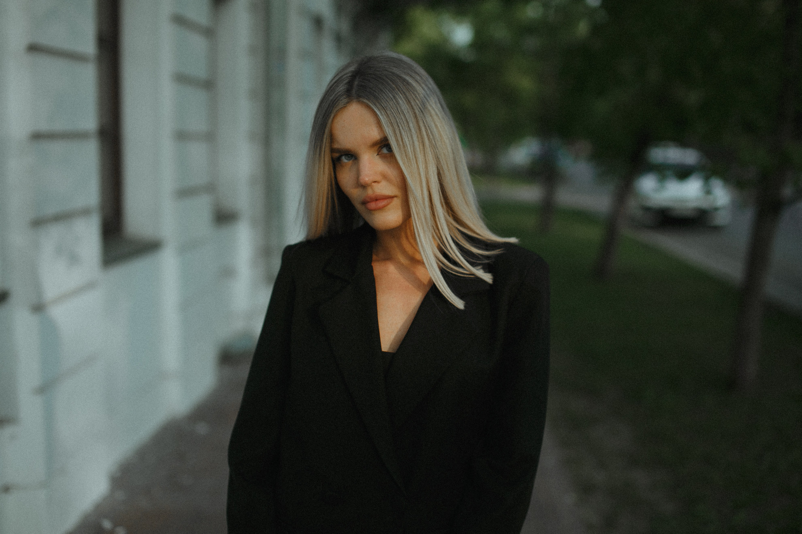 Виктория. Свадебный фотограф Владимир Воронин