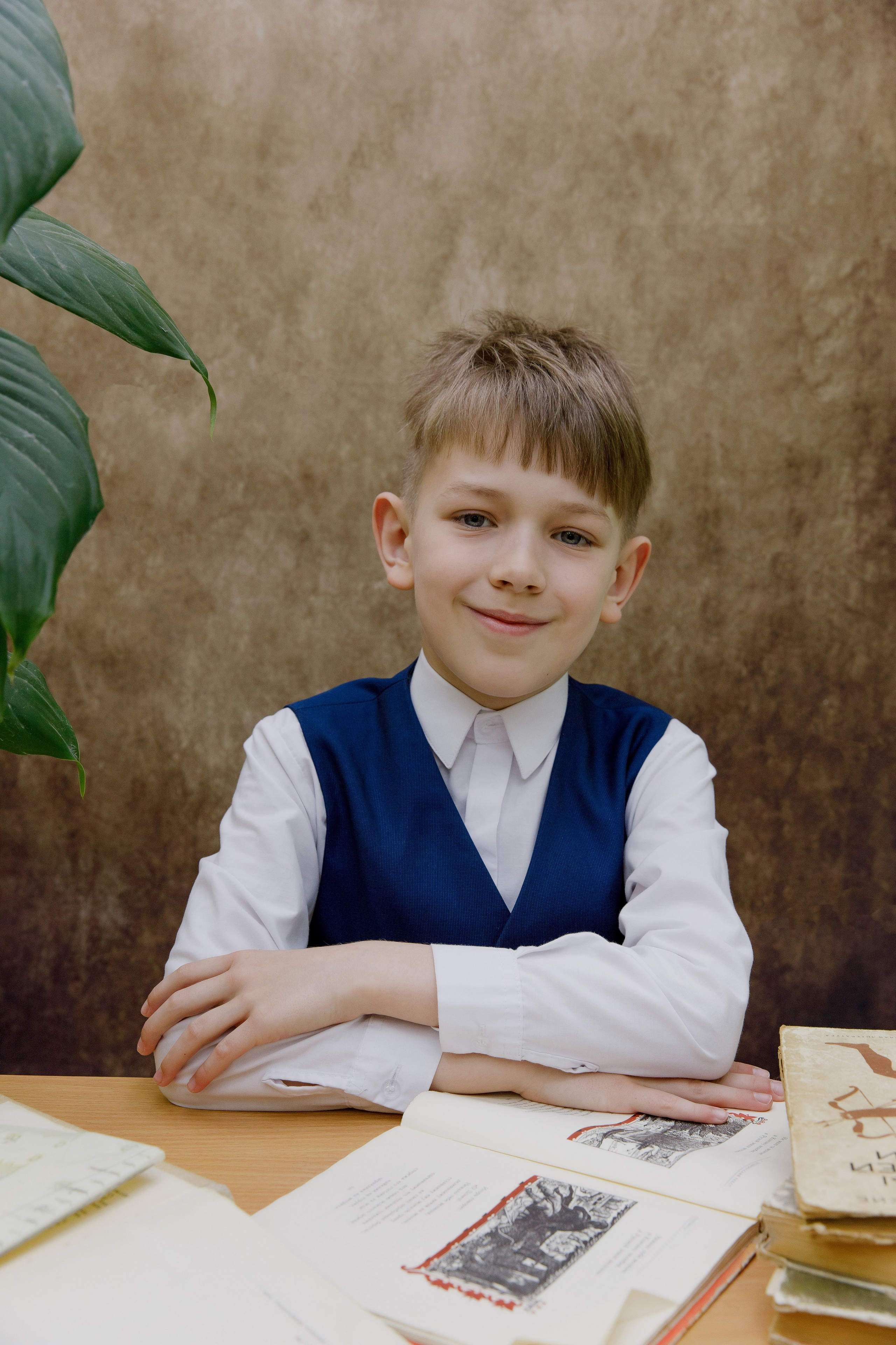 Школа 61 2 класс. Photoalbum-vl.ru