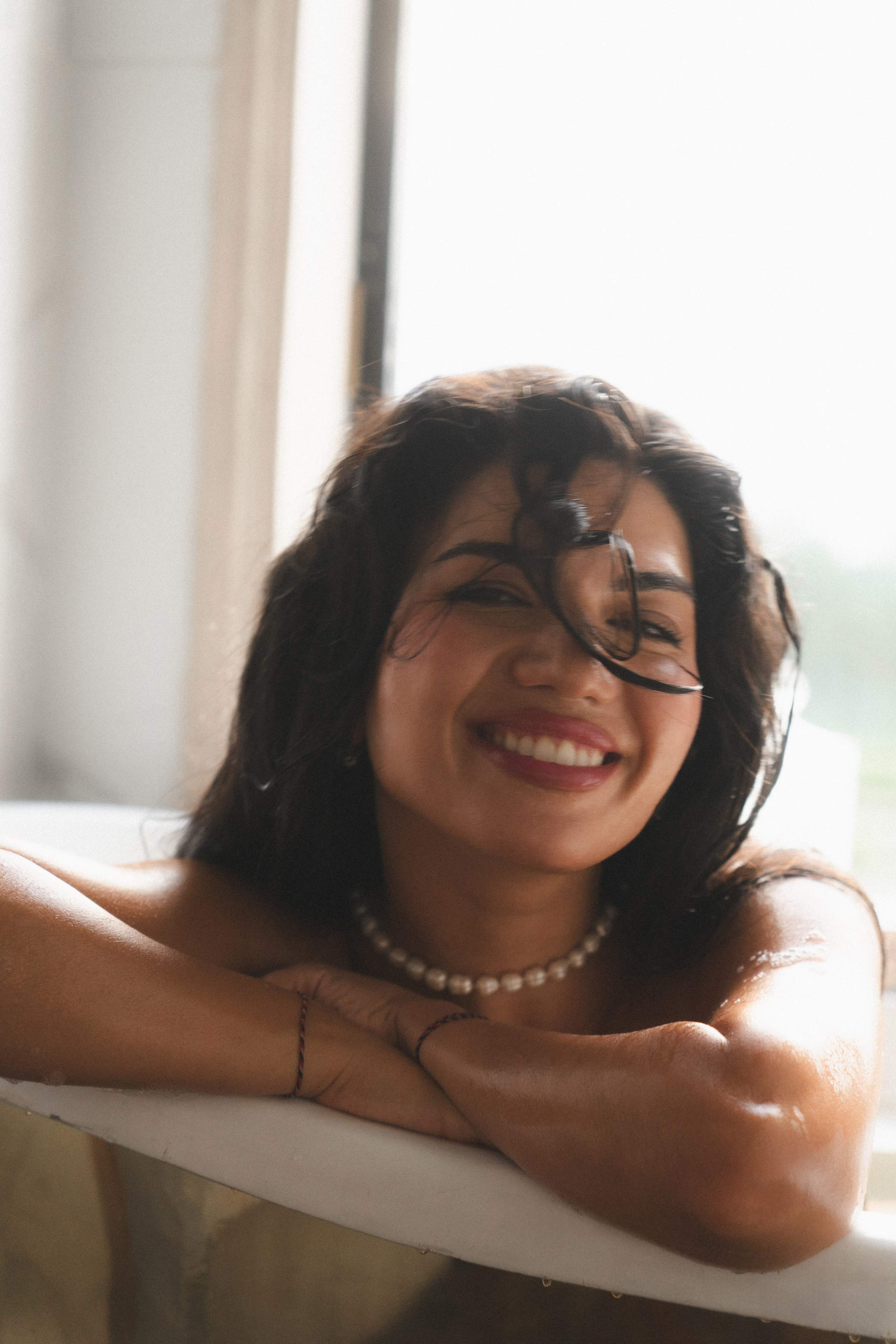 Фаина. Фотограф Alena Ray