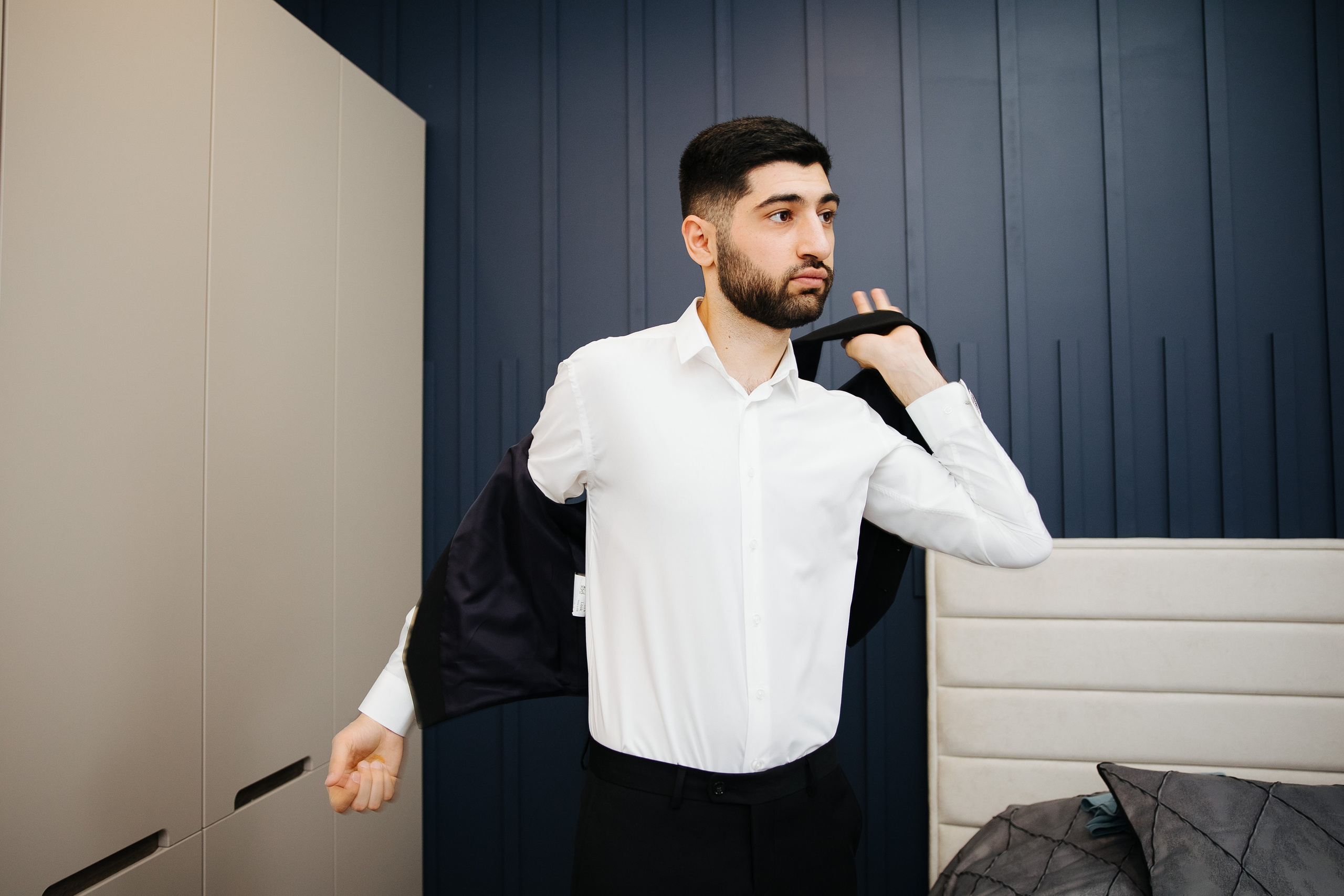 Асим Севиль. Фотограф в Красноярске Надежда Воскресенская