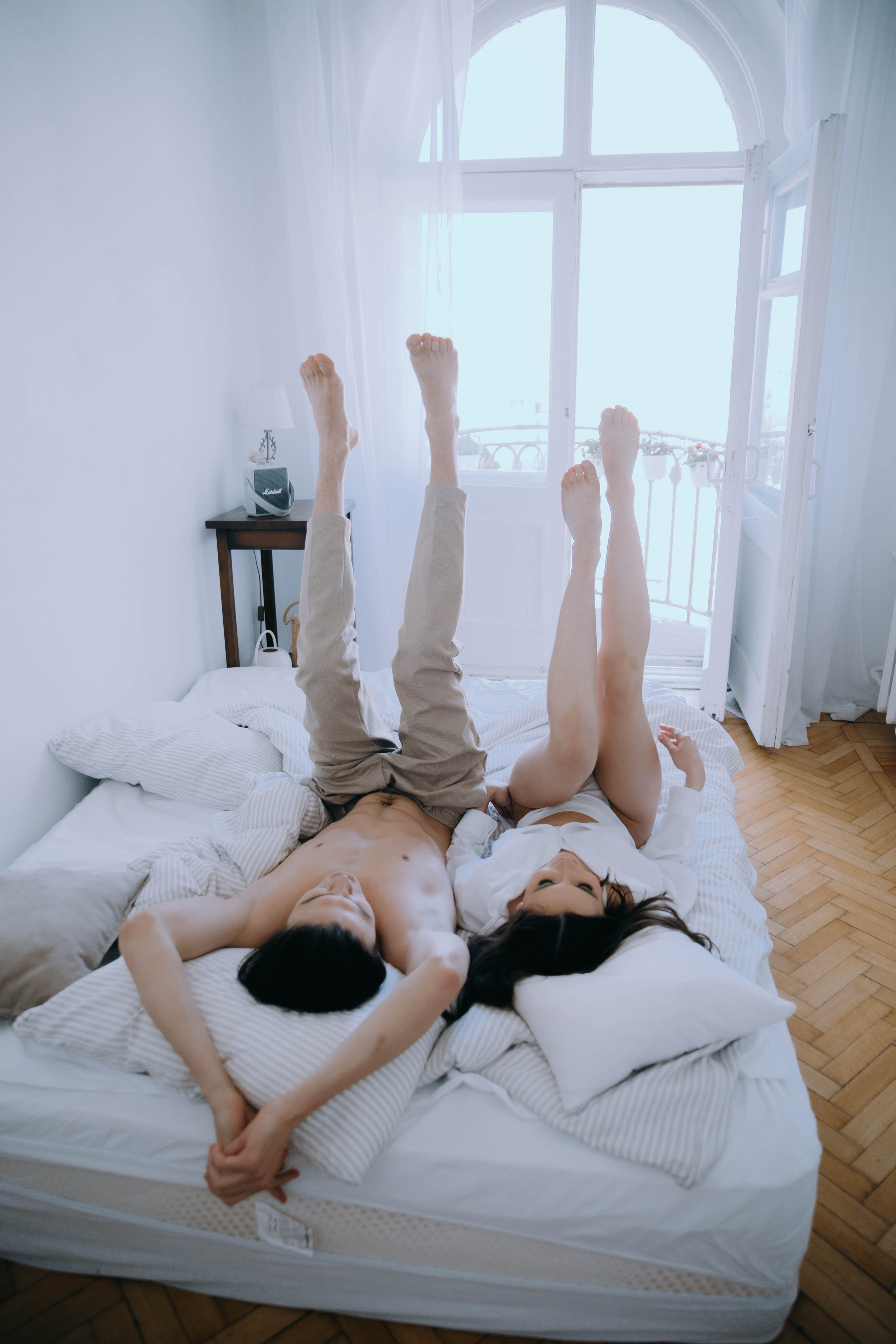 Алиса и Миша. Портретный и свадебный фотограф Карина Лунёва