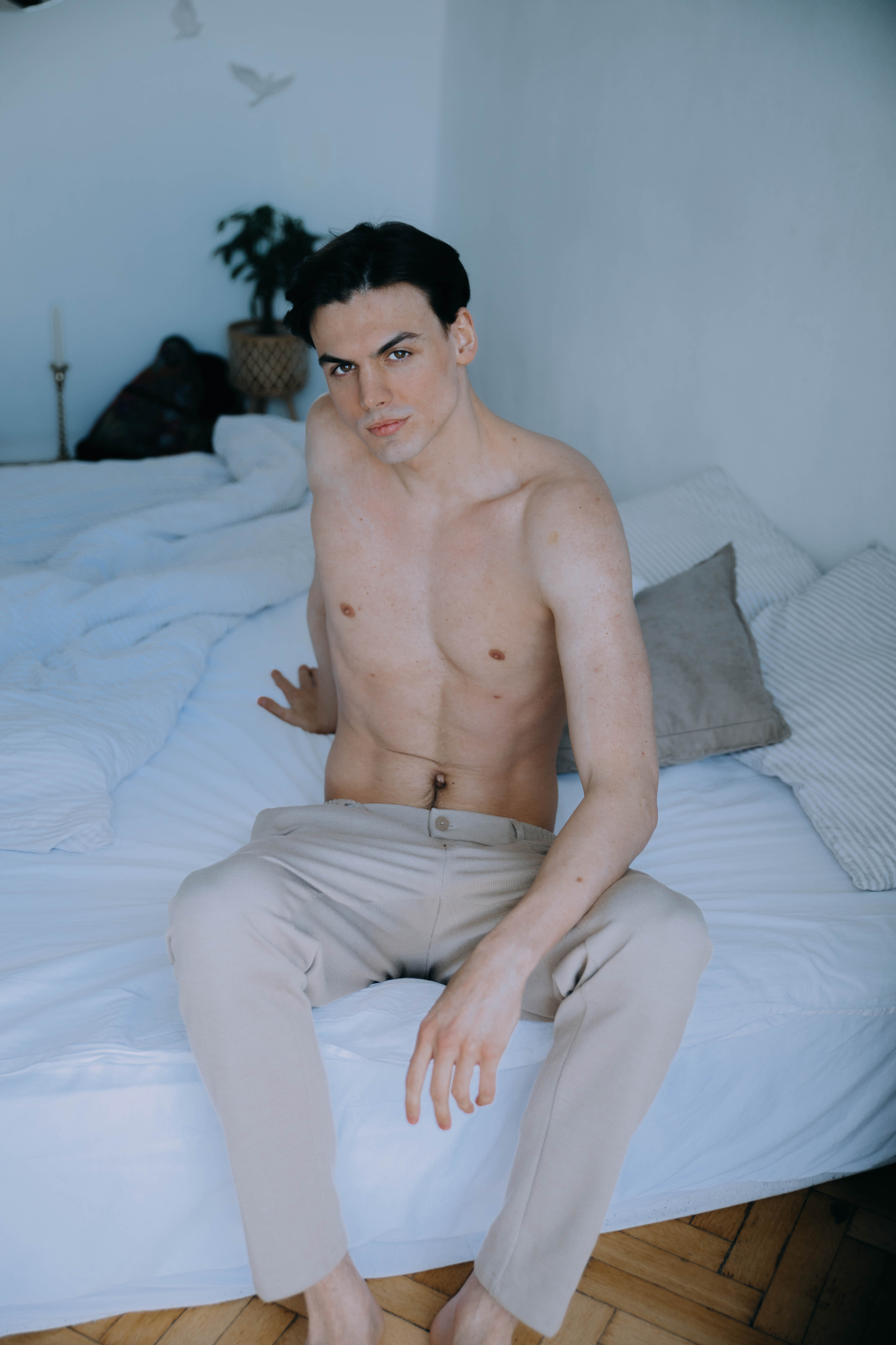 Алиса и Миша. Портретный и свадебный фотограф Карина Лунёва