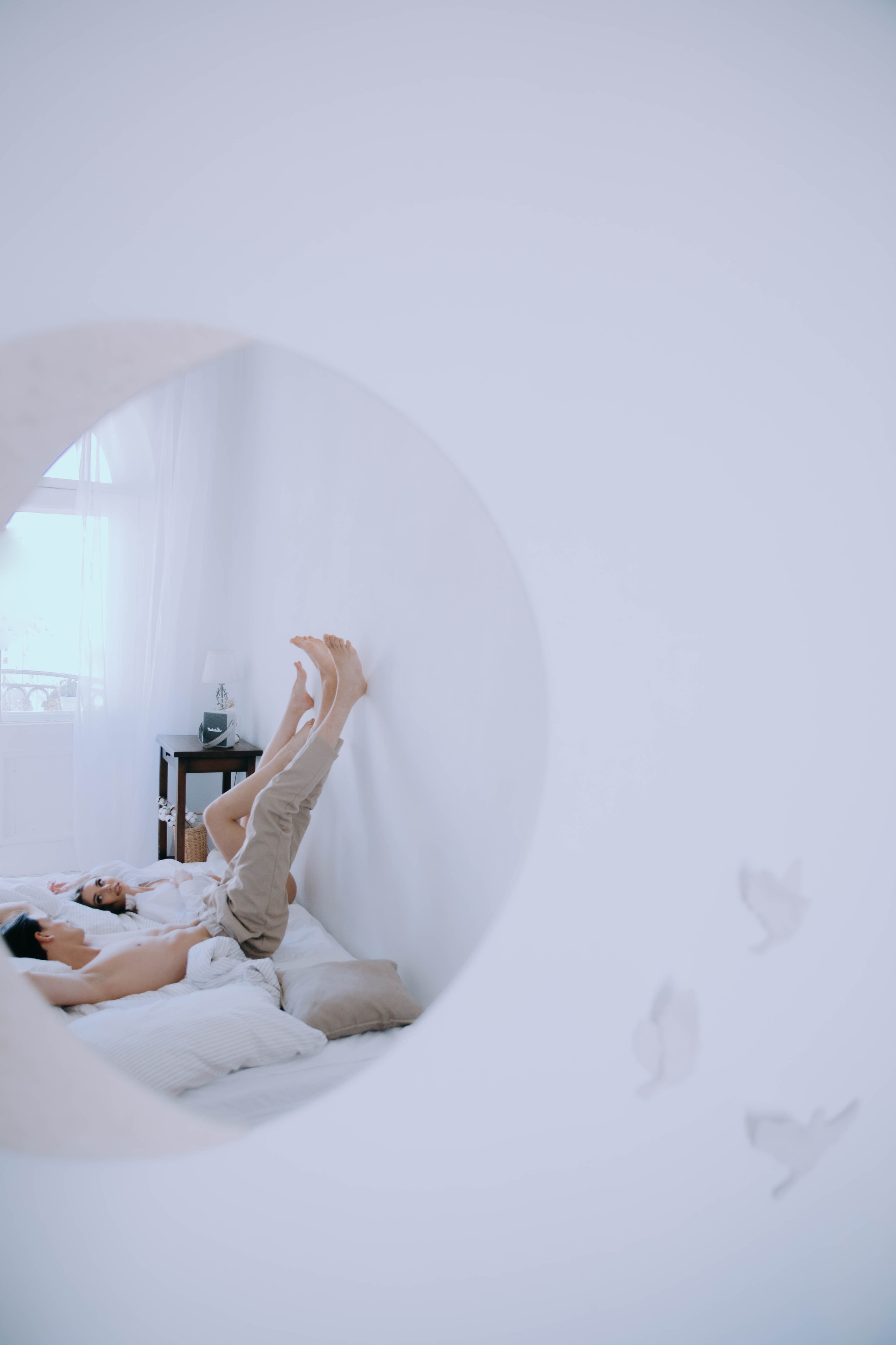 Алиса и Миша. Портретный и свадебный фотограф Карина Лунёва