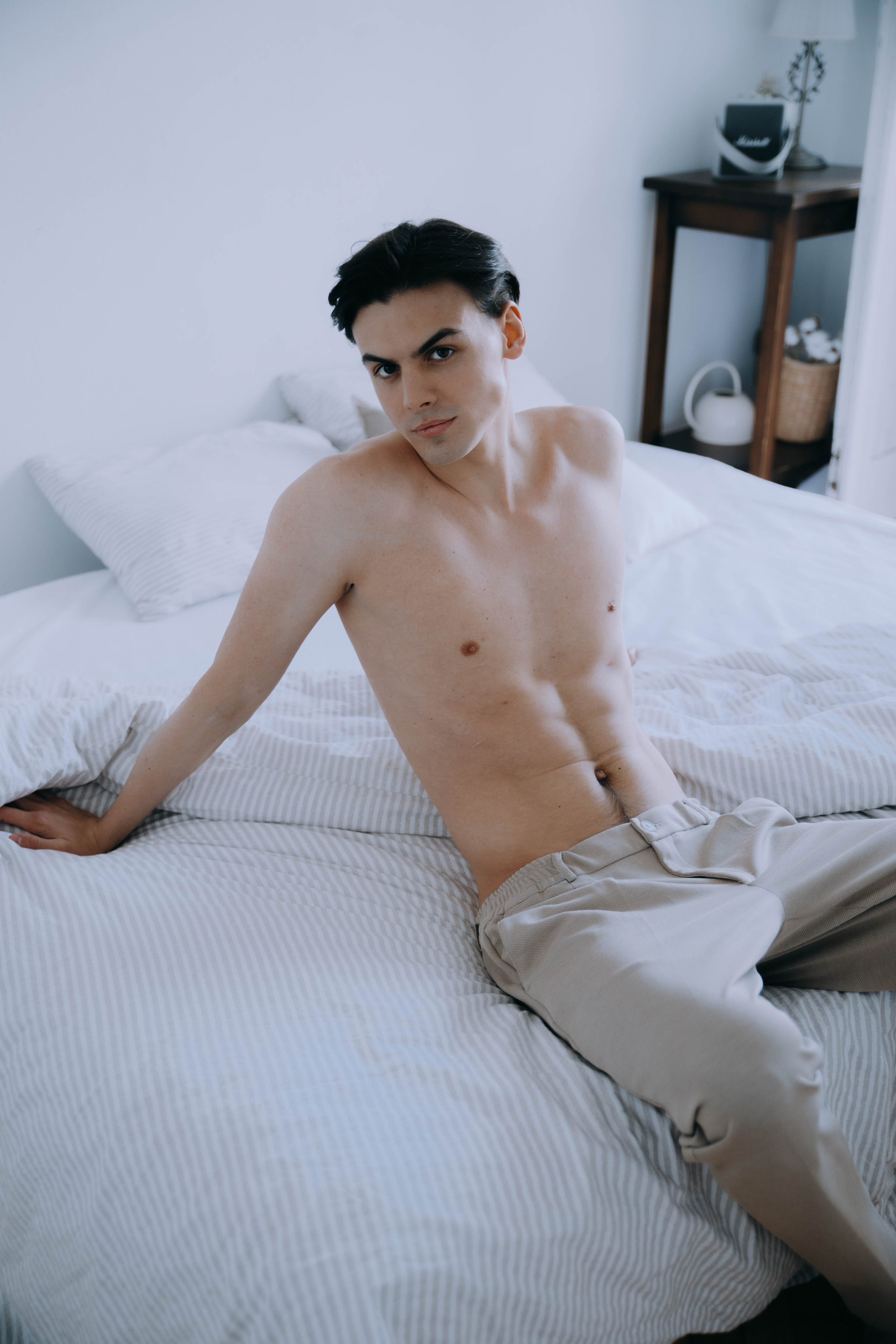 Алиса и Миша. Портретный и свадебный фотограф Карина Лунёва