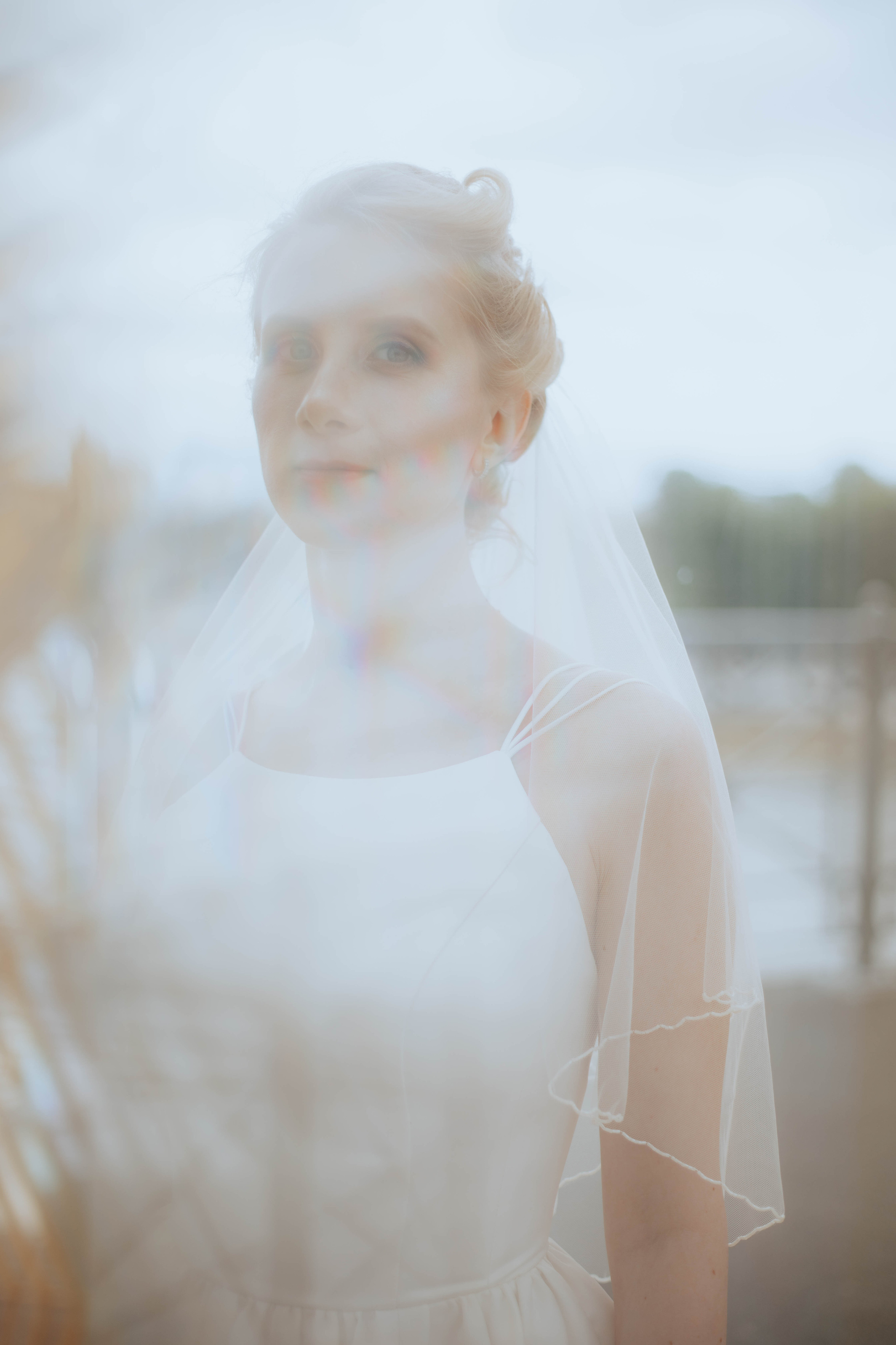 Таня и Артём. Портретный и свадебный фотограф Карина Лунёва