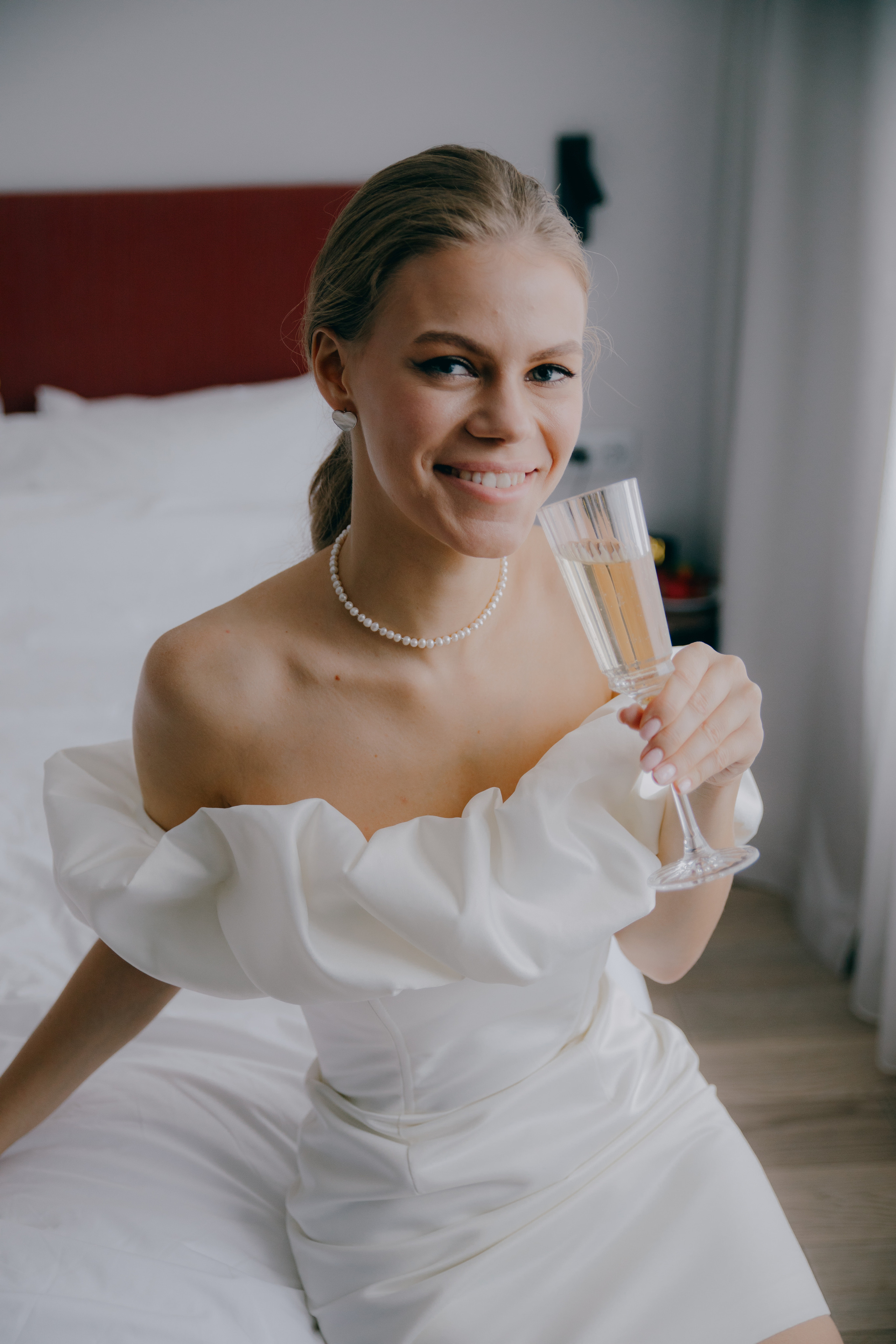 Таня и Серёжа. Портретный и свадебный фотограф Карина Лунёва