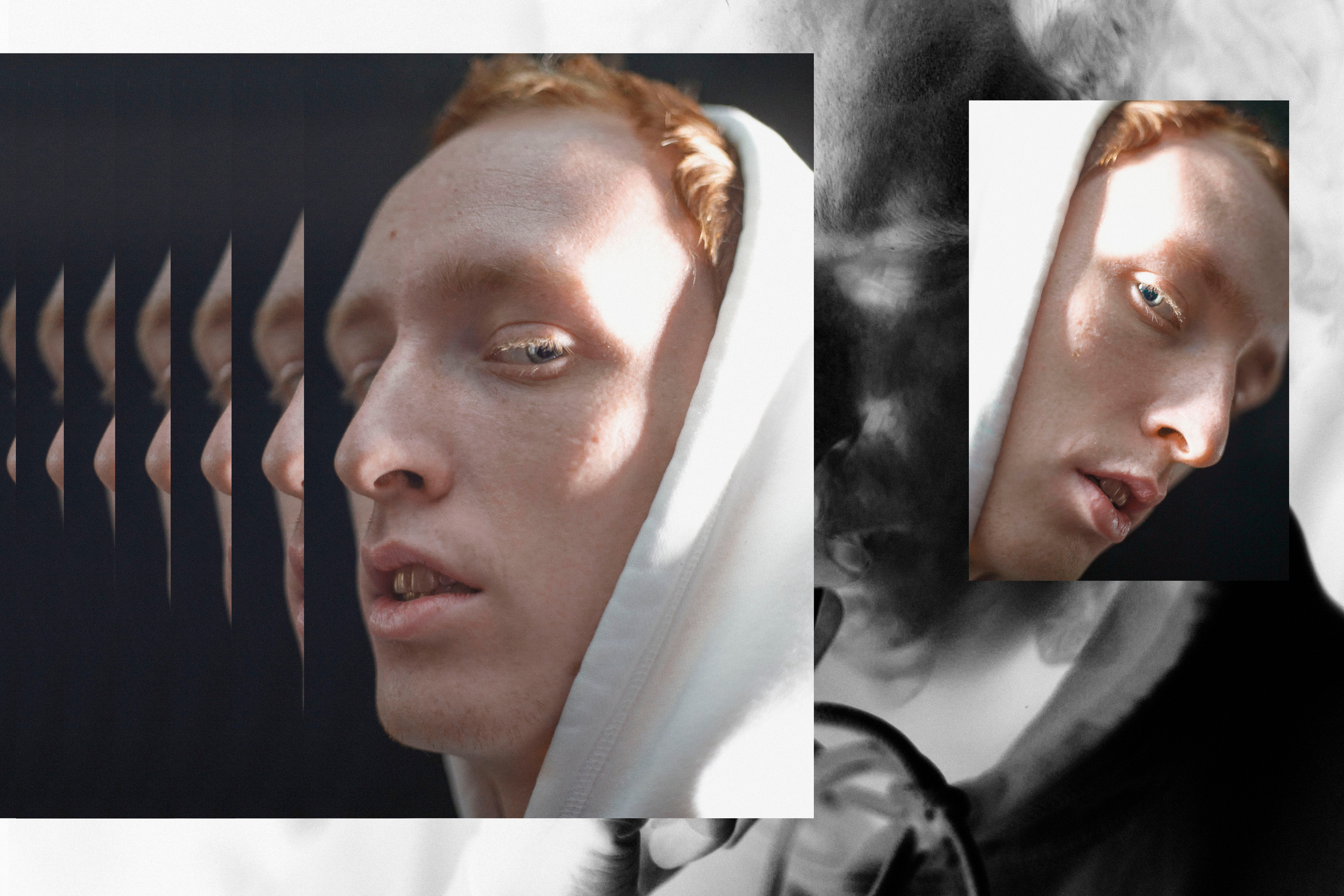 Съёмка в помещении. Портретный и свадебный фотограф Карина Лунёва