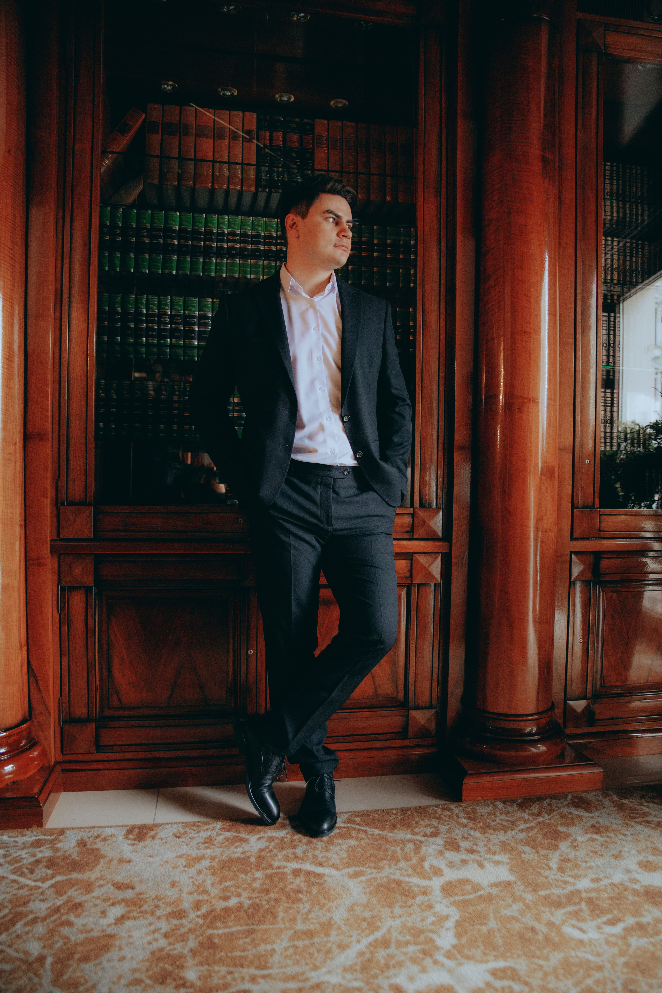 Карина и Даниил. Портретный и свадебный фотограф Карина Лунёва