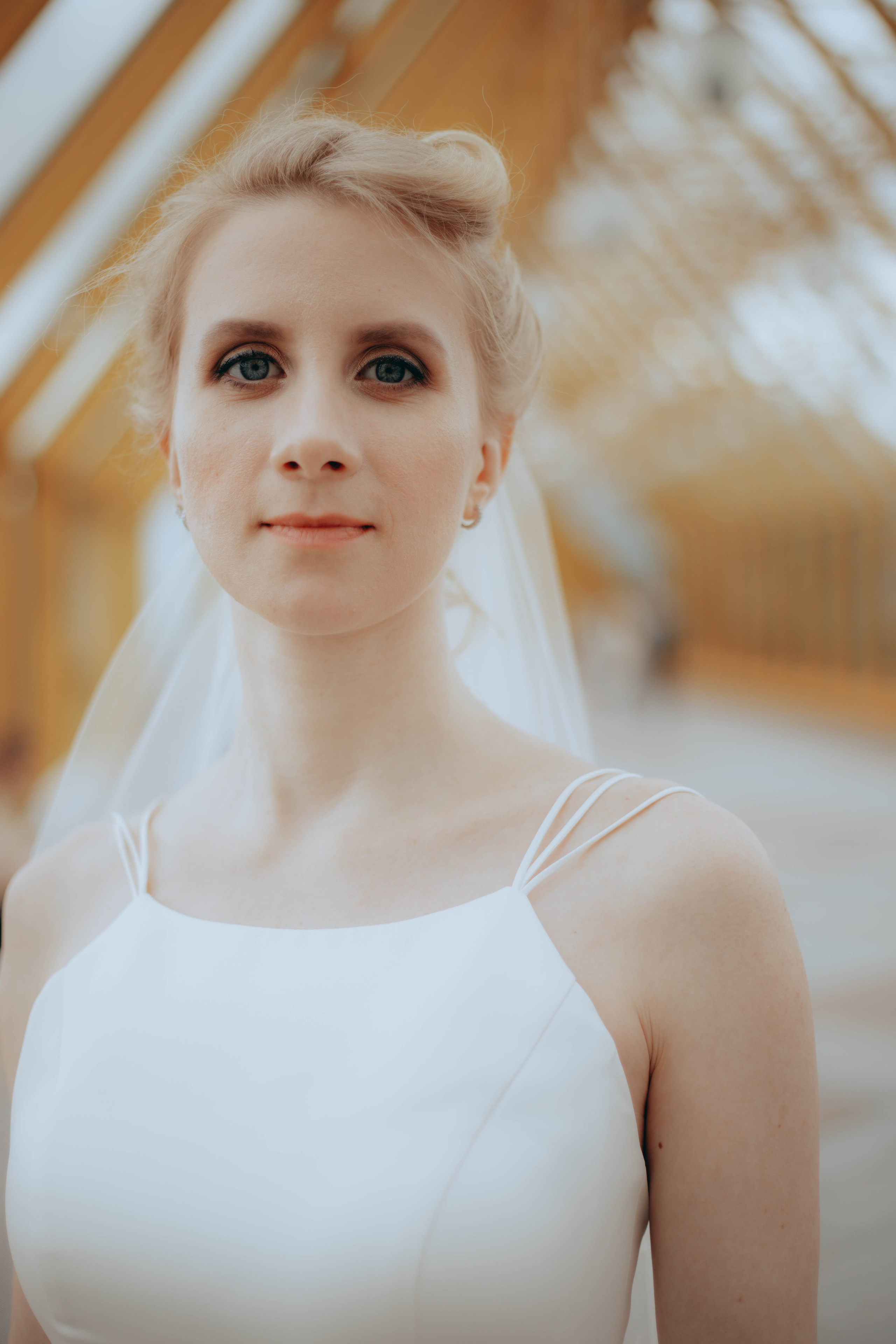 Таня и Артём. Портретный и свадебный фотограф Карина Лунёва