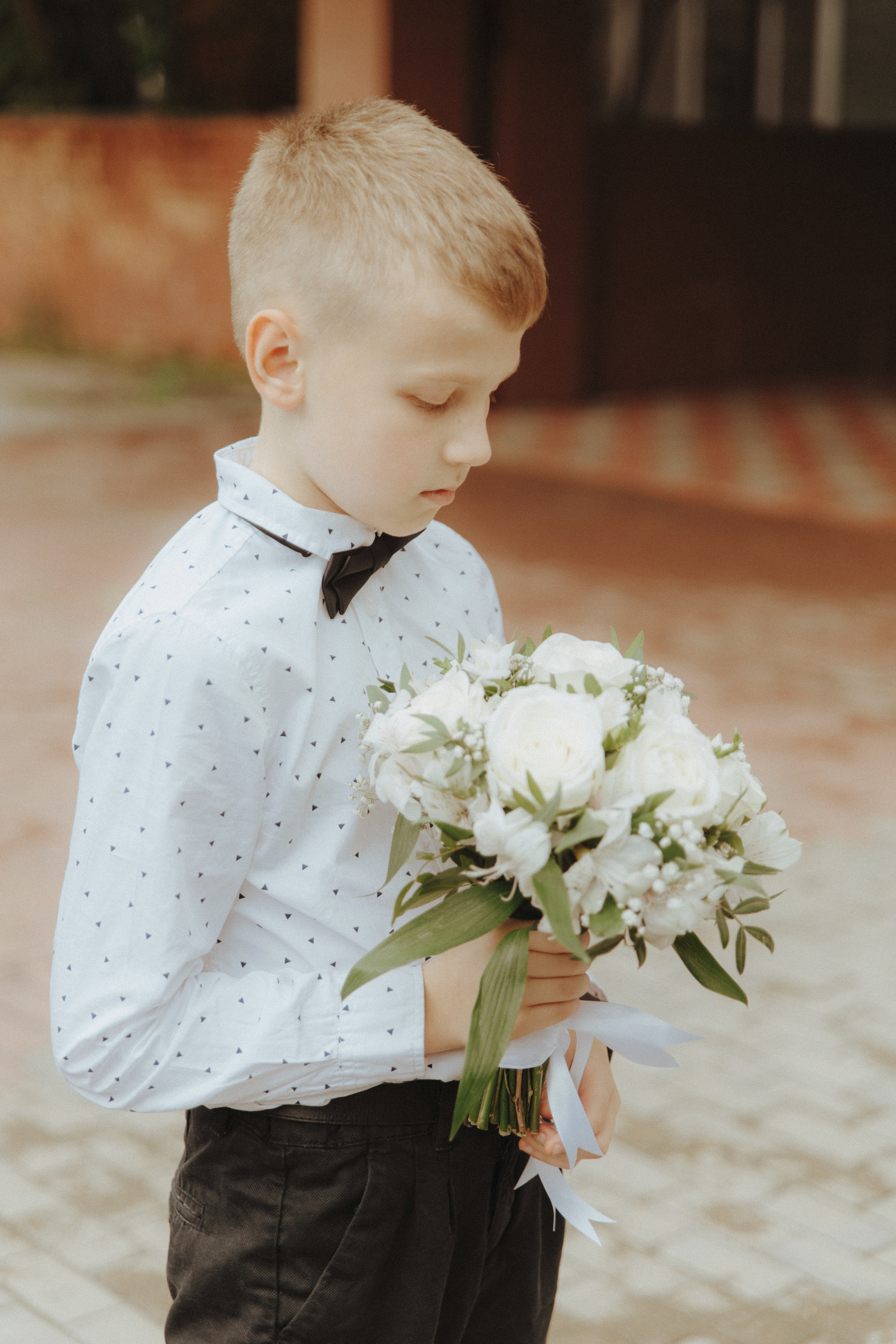 Таня и Артём. Портретный и свадебный фотограф Карина Лунёва