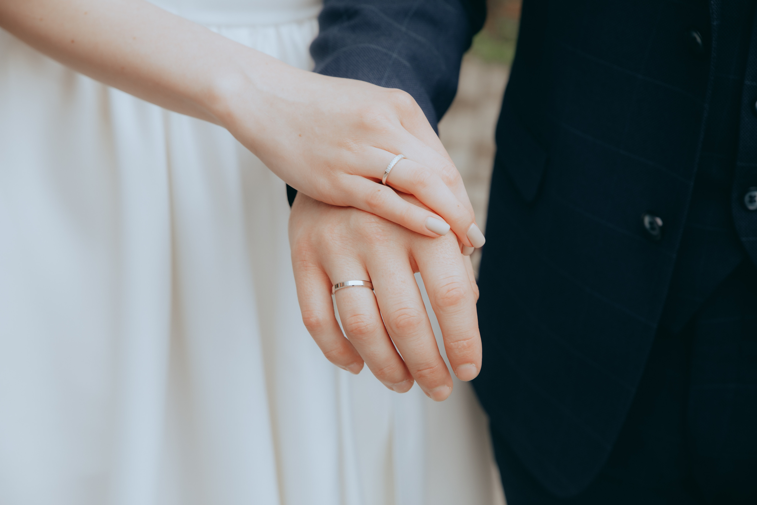 Таня и Артём. Портретный и свадебный фотограф Карина Лунёва