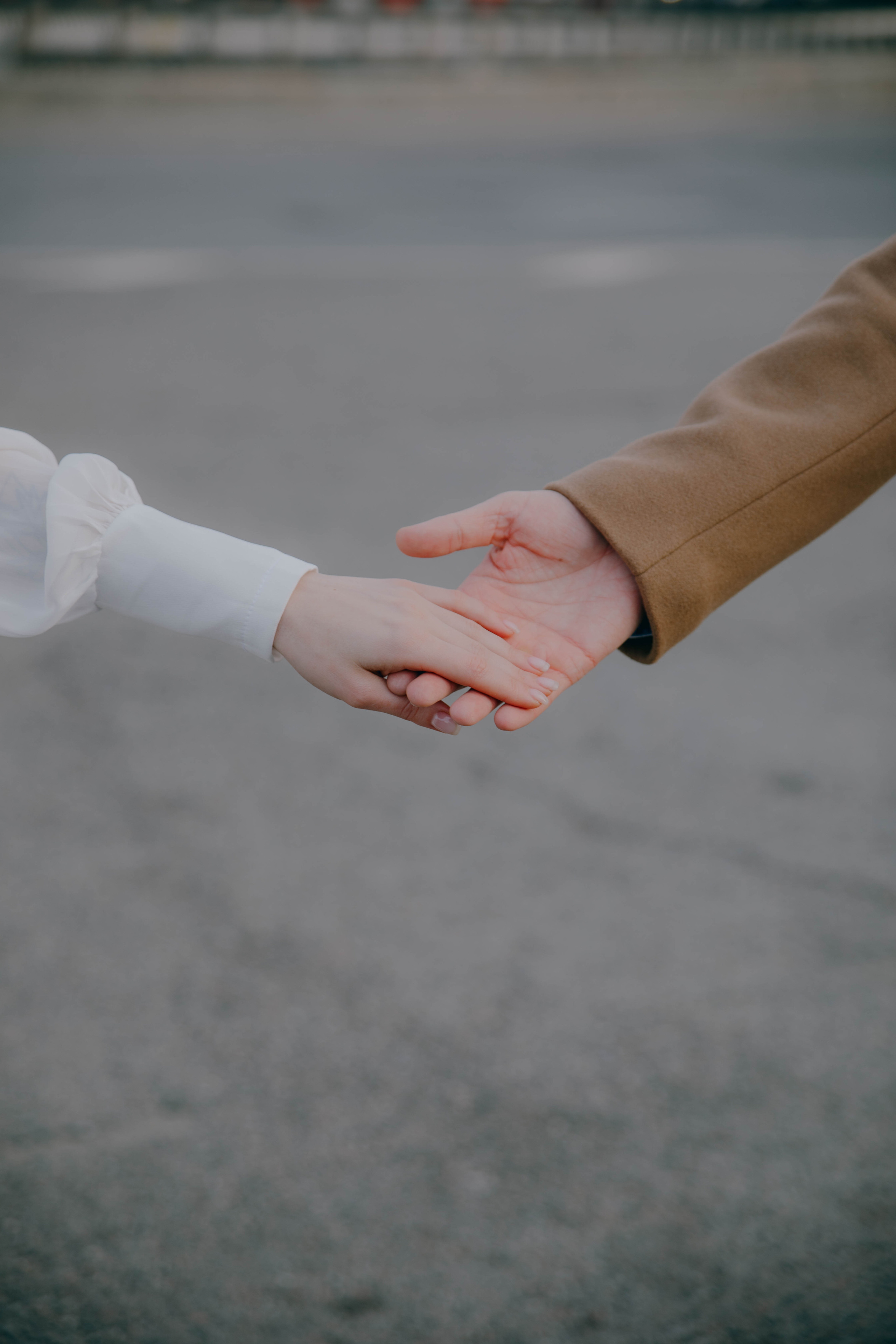 Кристина и Вадим. Портретный и свадебный фотограф Карина Лунёва