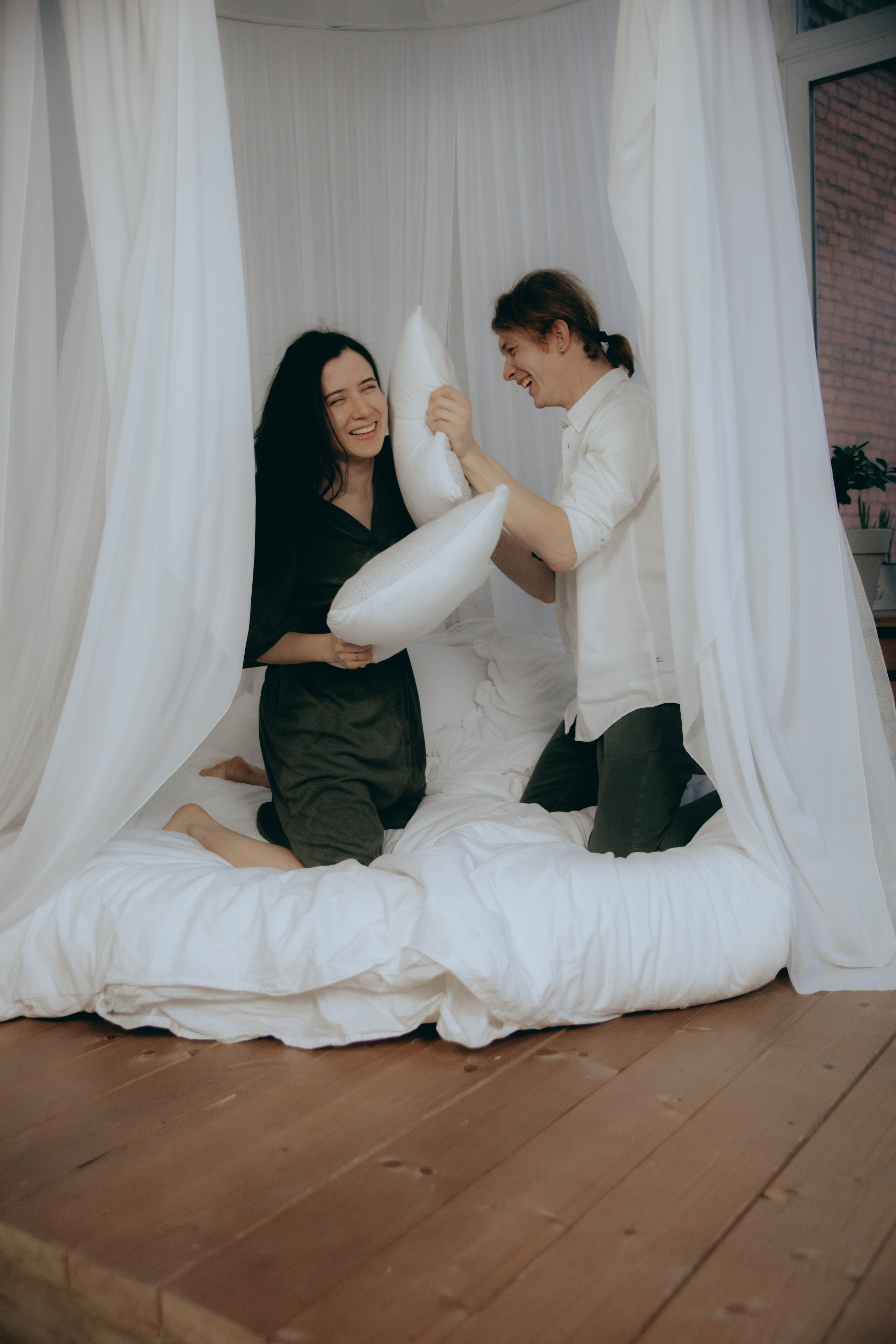 Лиза и Саша. Портретный и свадебный фотограф Карина Лунёва