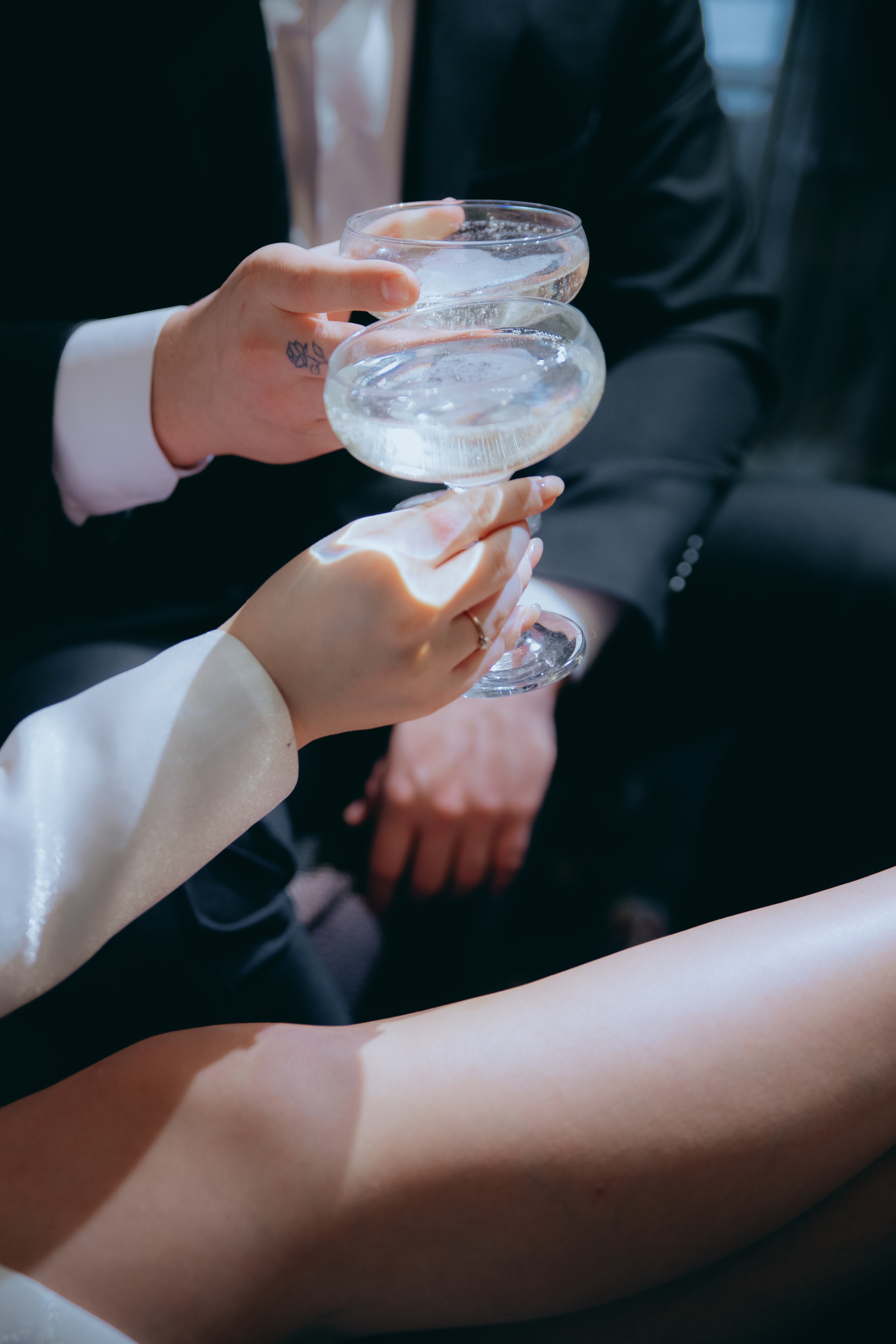 Карина и Даниил. Портретный и свадебный фотограф Карина Лунёва