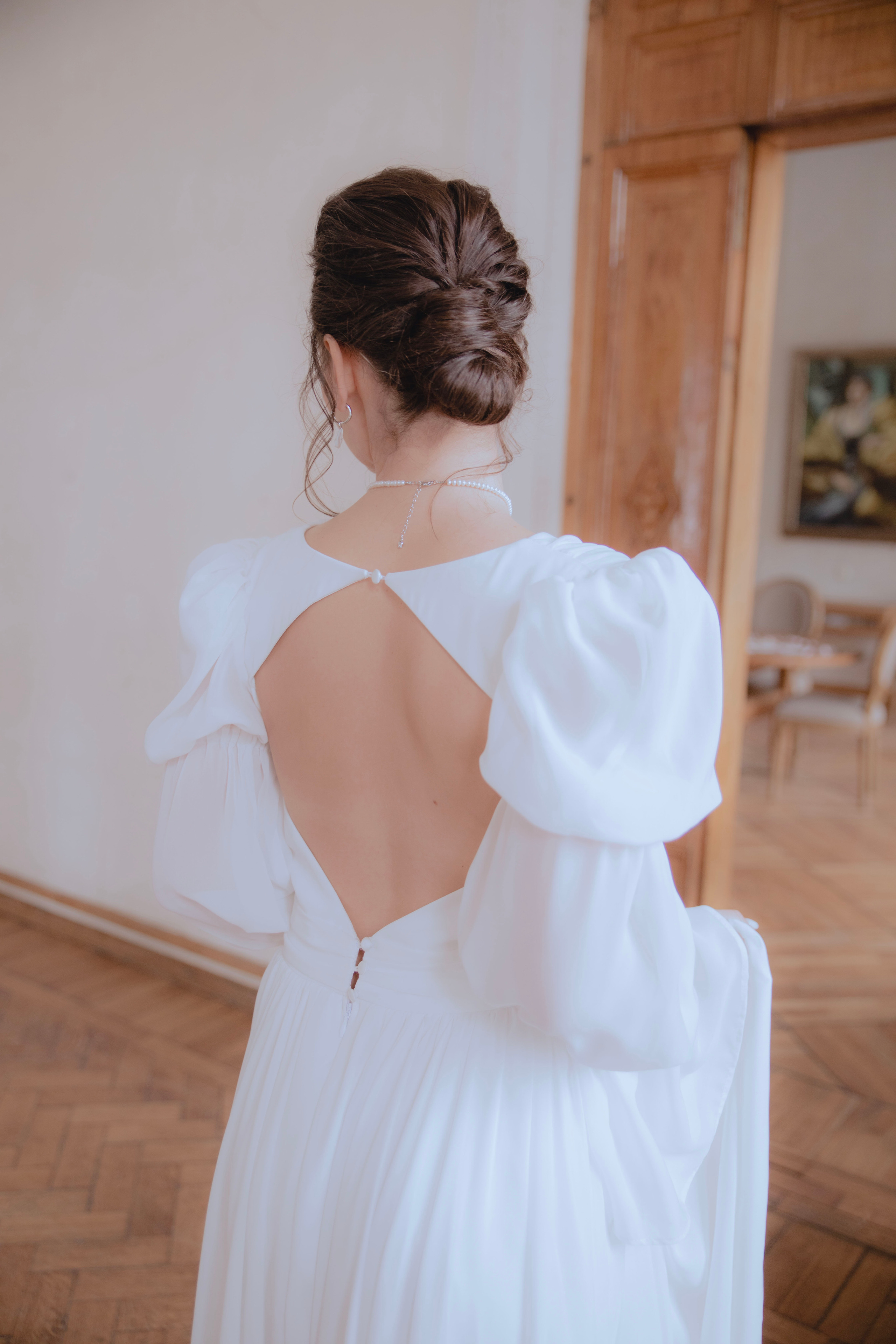 Оля и Миша. Портретный и свадебный фотограф Карина Лунёва