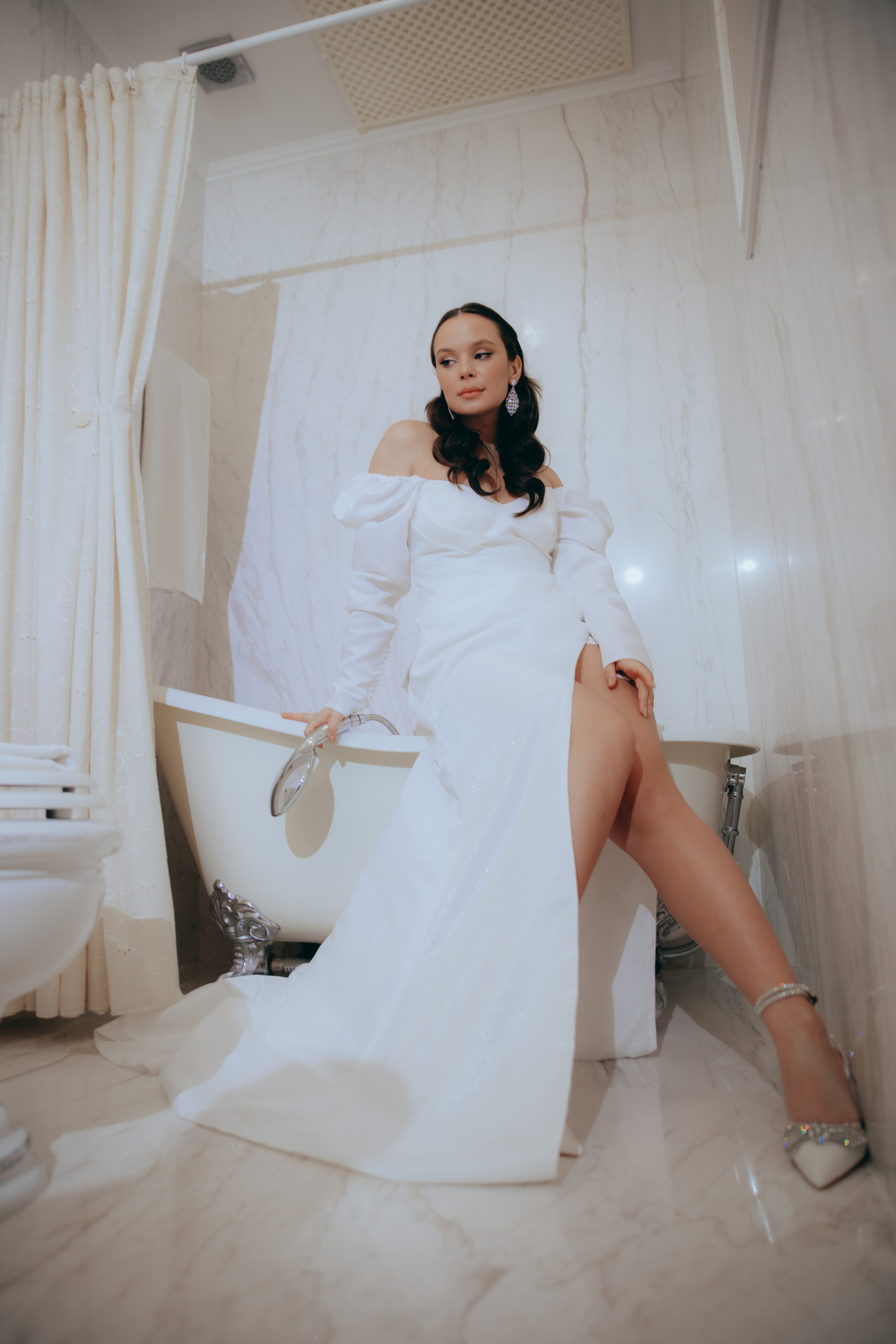 Карина и Даниил. Портретный и свадебный фотограф Карина Лунёва