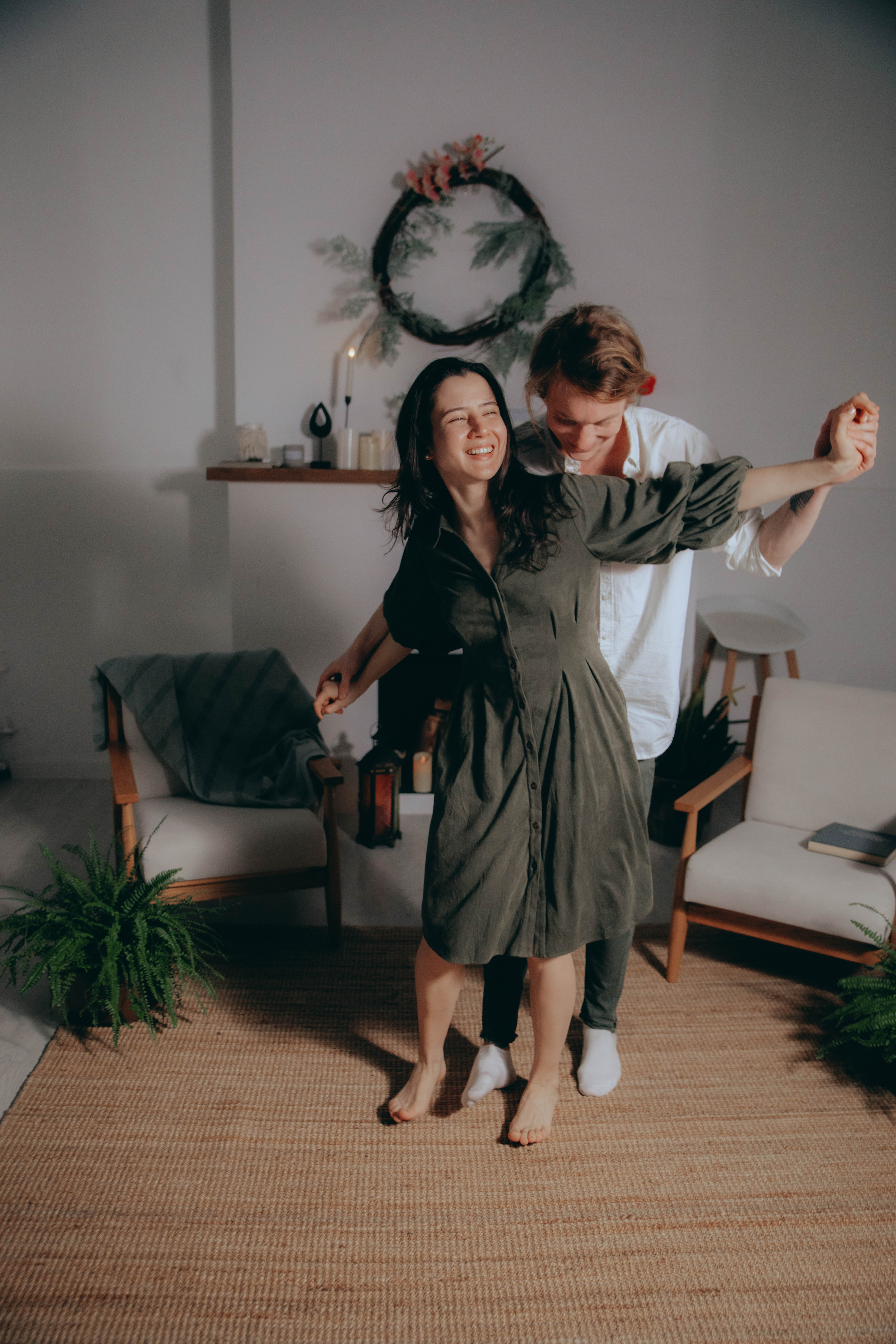 Лиза и Саша. Портретный и свадебный фотограф Карина Лунёва