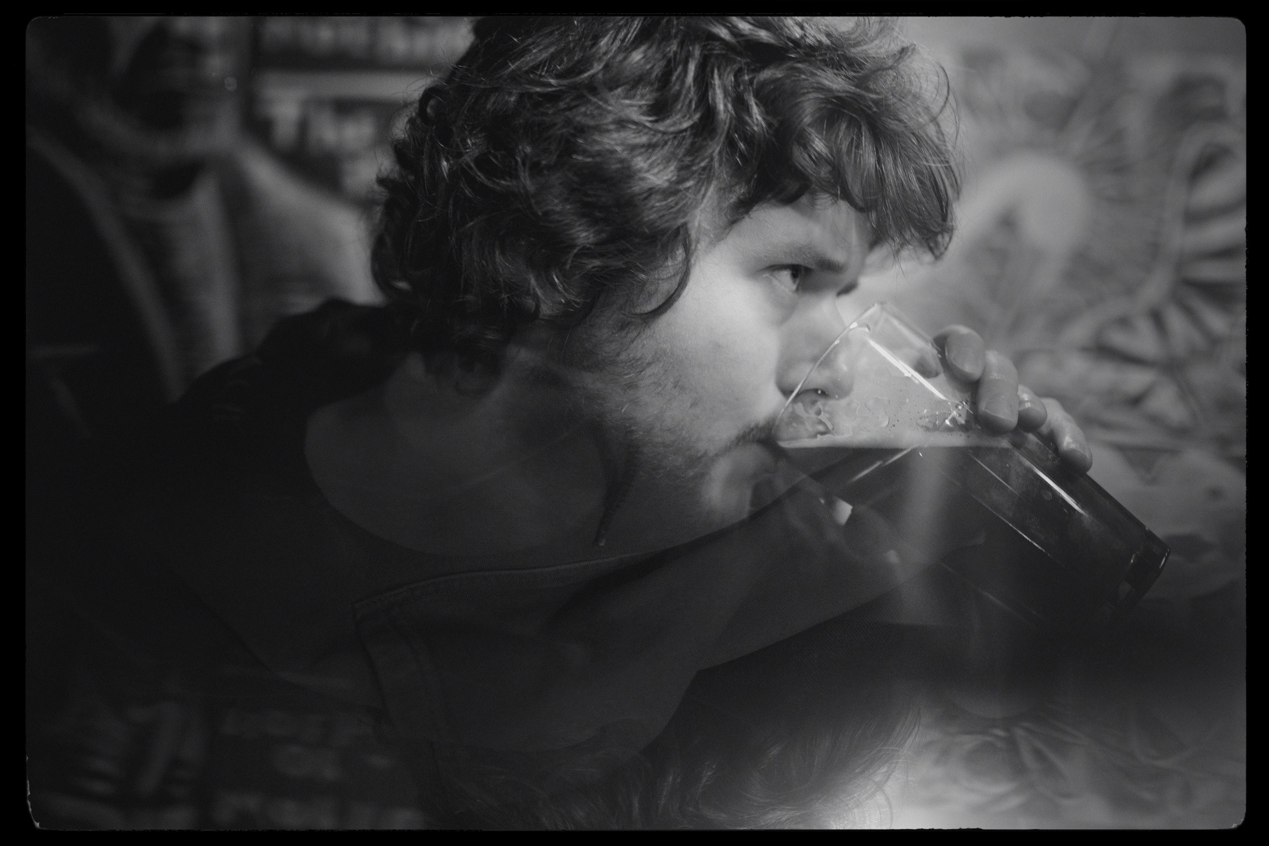 Съёмка в помещении. Портретный и свадебный фотограф Карина Лунёва