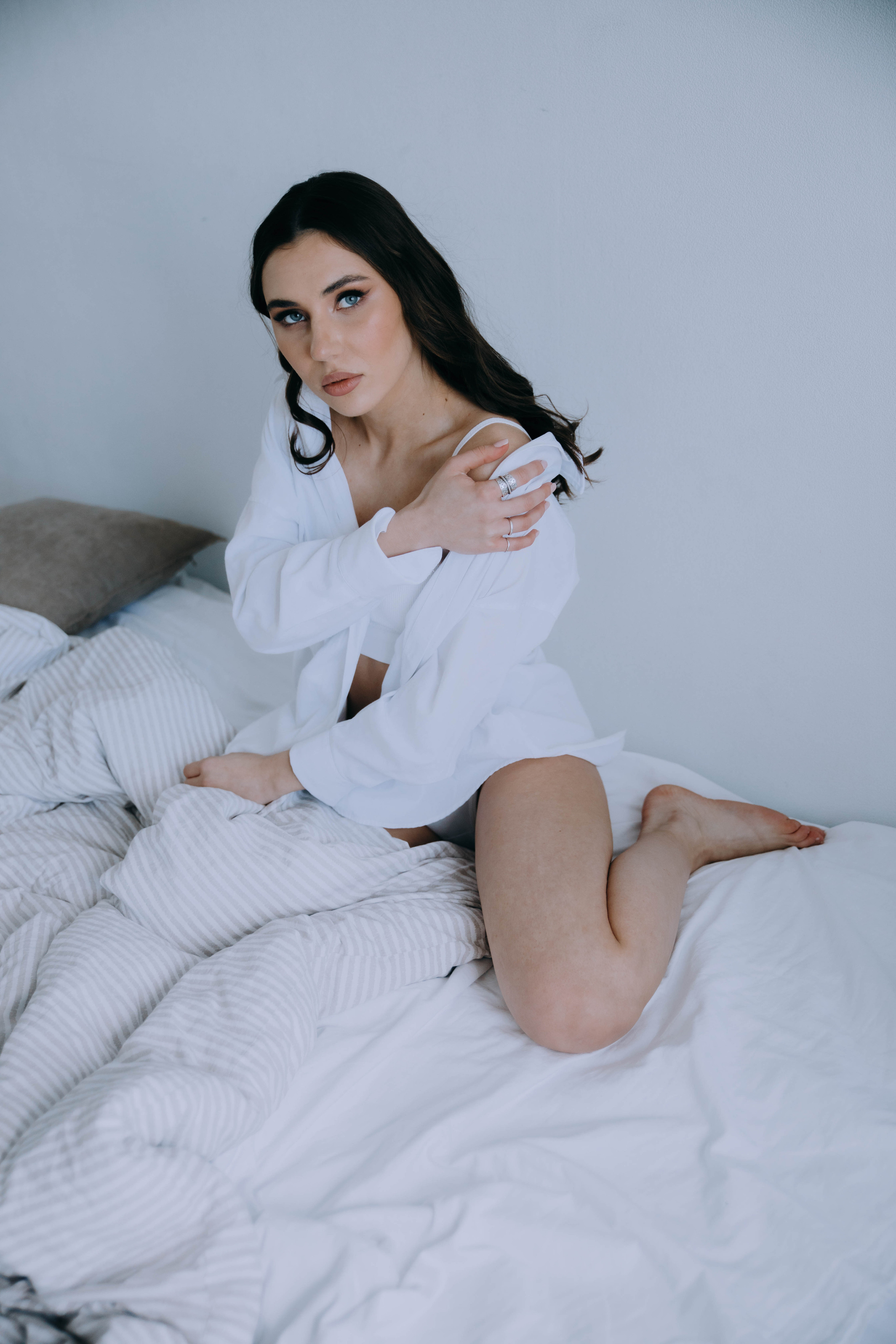 Алиса и Миша. Портретный и свадебный фотограф Карина Лунёва