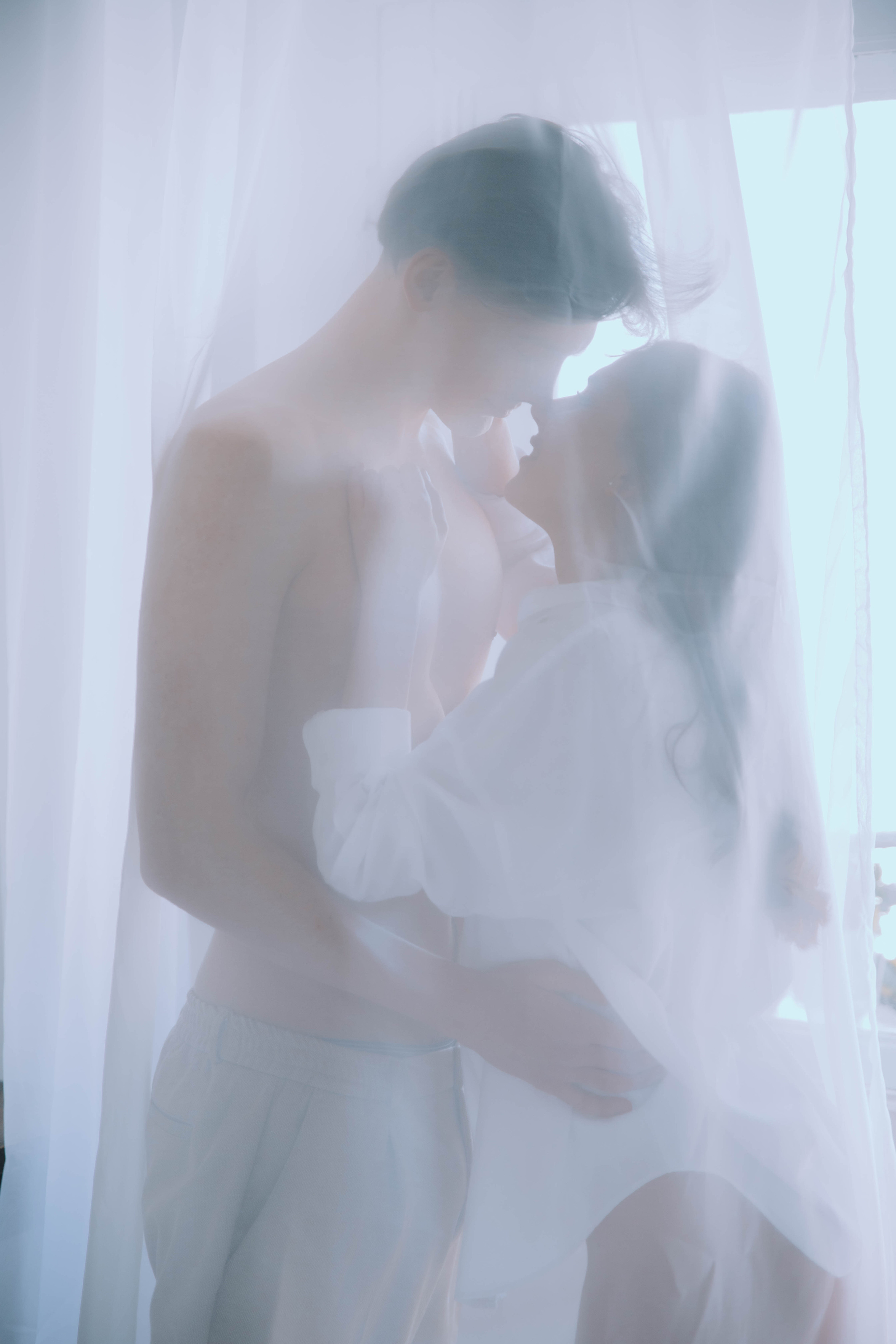 Алиса и Миша. Портретный и свадебный фотограф Карина Лунёва