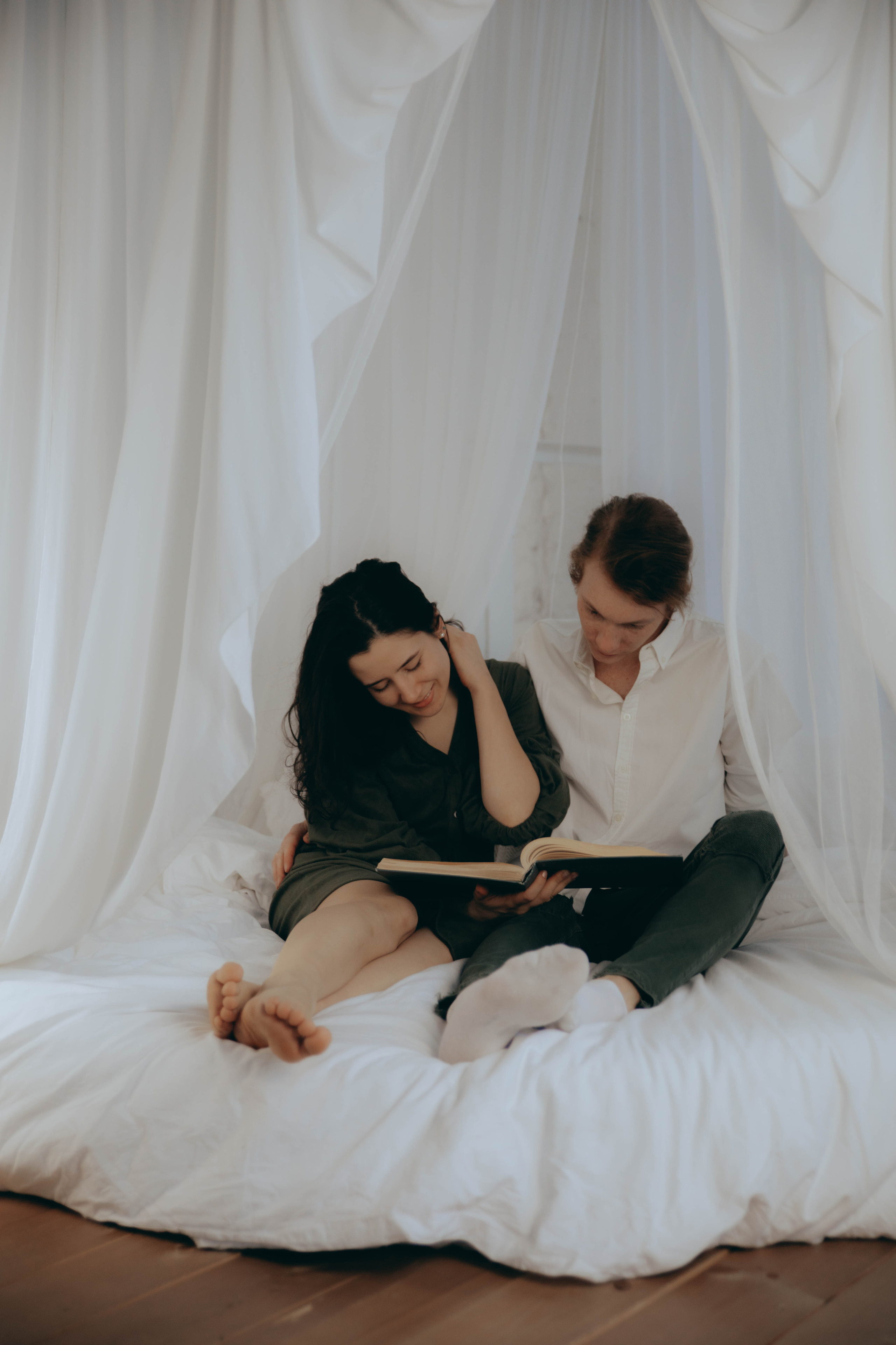 Лиза и Саша. Портретный и свадебный фотограф Карина Лунёва