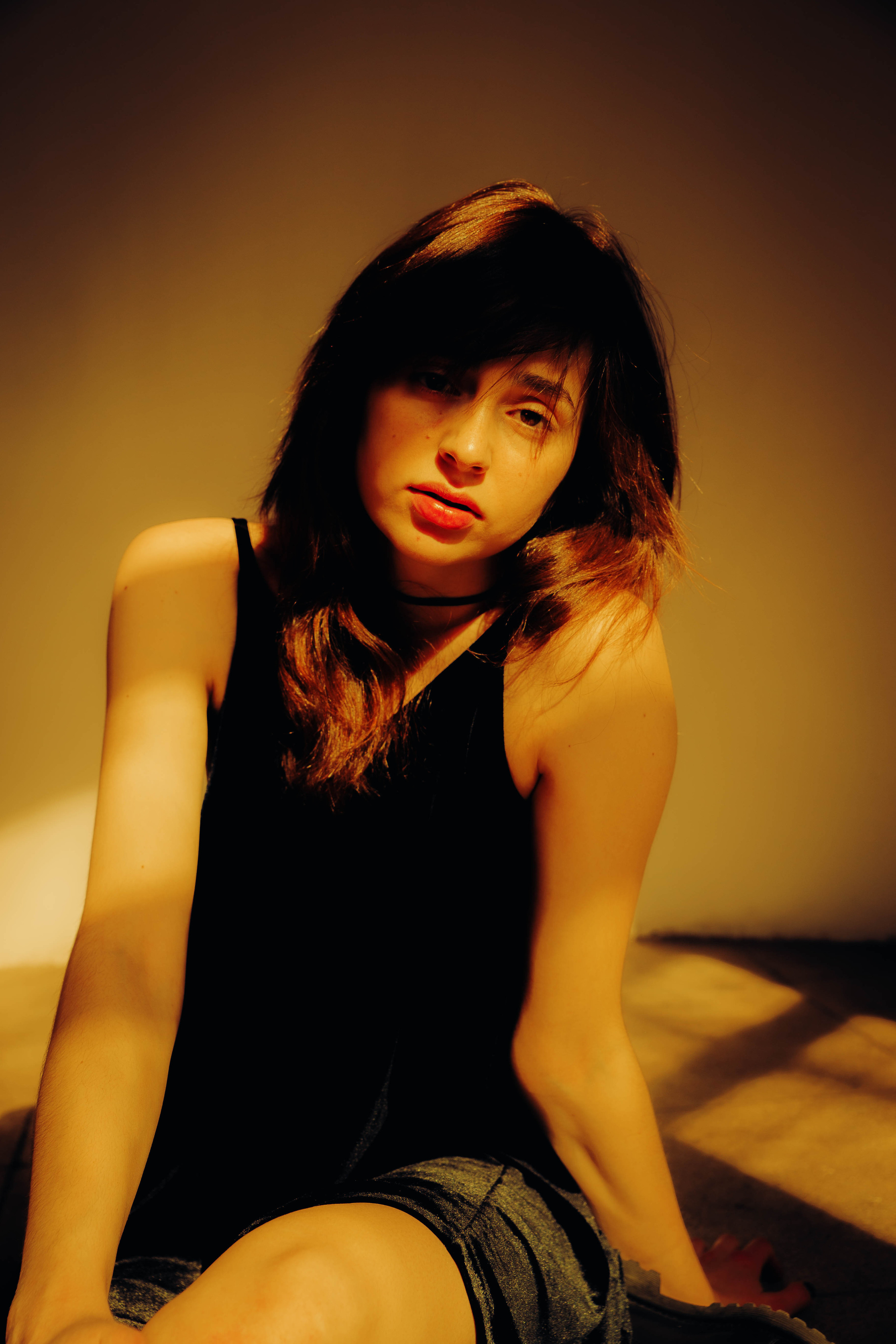 Съёмка в помещении. Портретный и свадебный фотограф Карина Лунёва