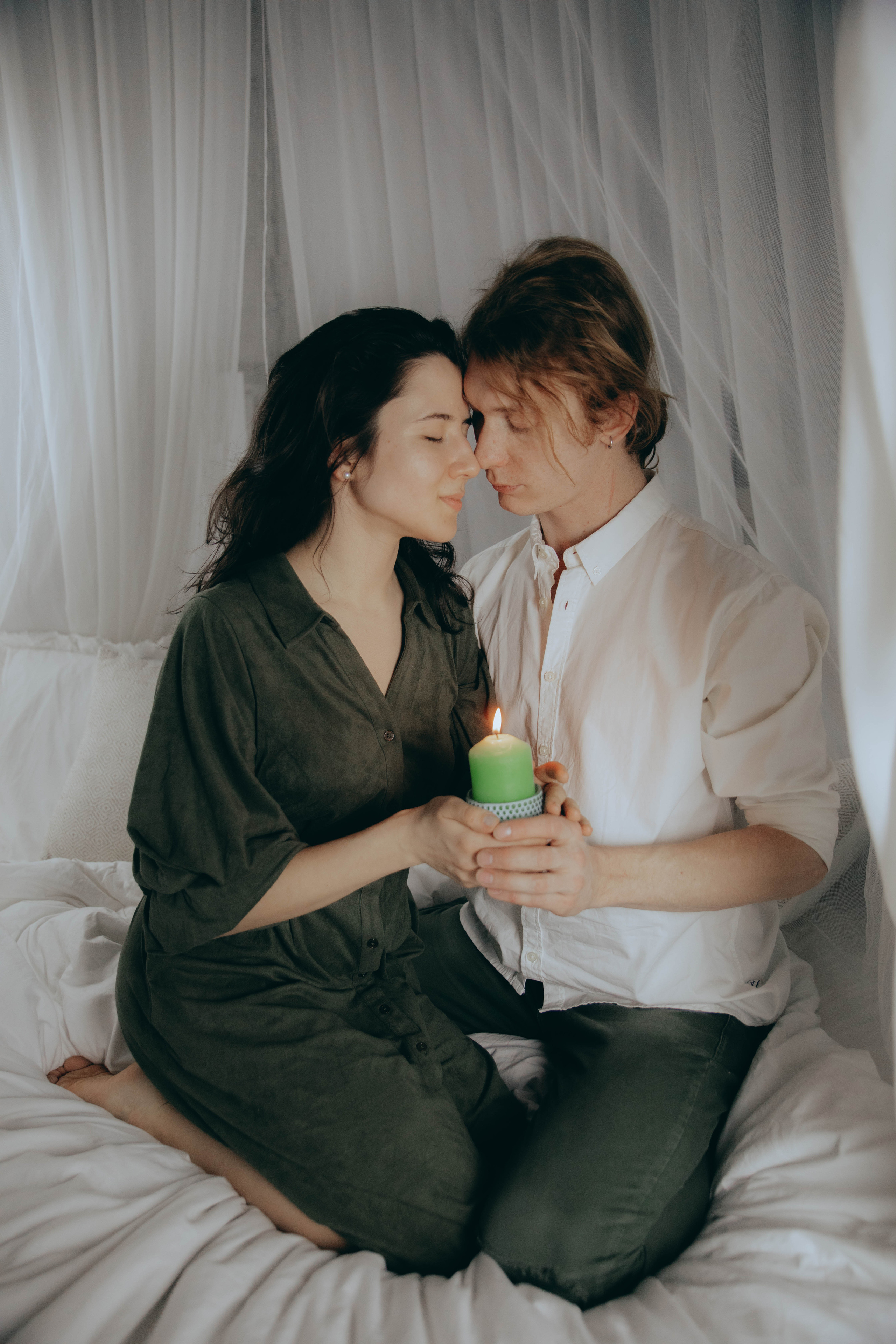 Лиза и Саша. Портретный и свадебный фотограф Карина Лунёва