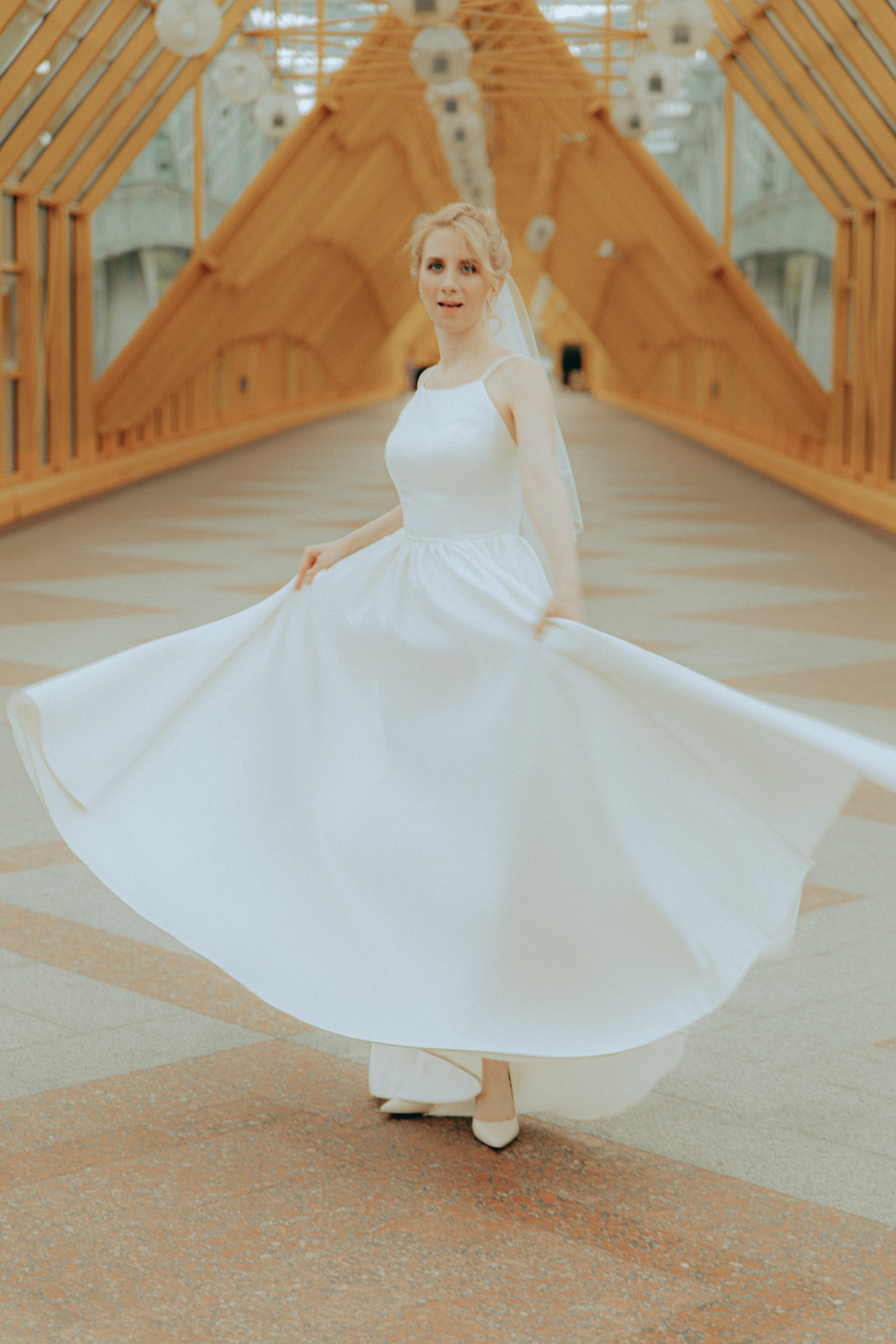 Таня и Артём. Портретный и свадебный фотограф Карина Лунёва