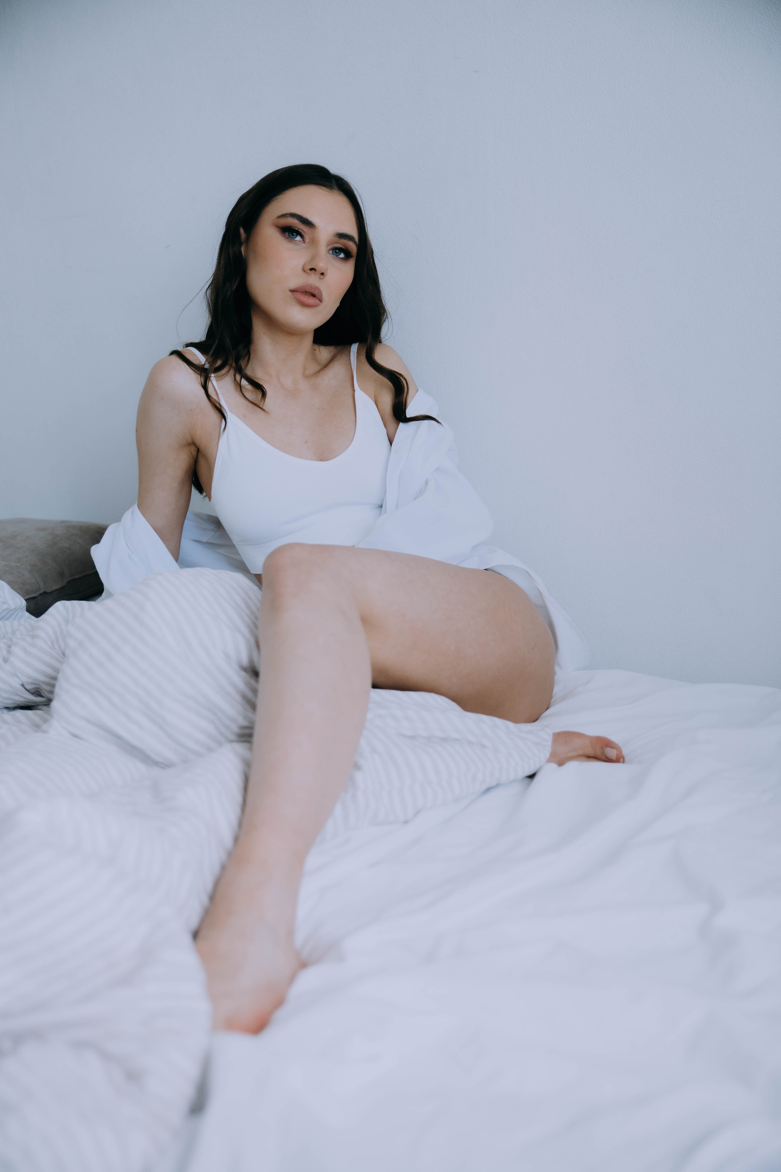 Алиса и Миша. Портретный и свадебный фотограф Карина Лунёва