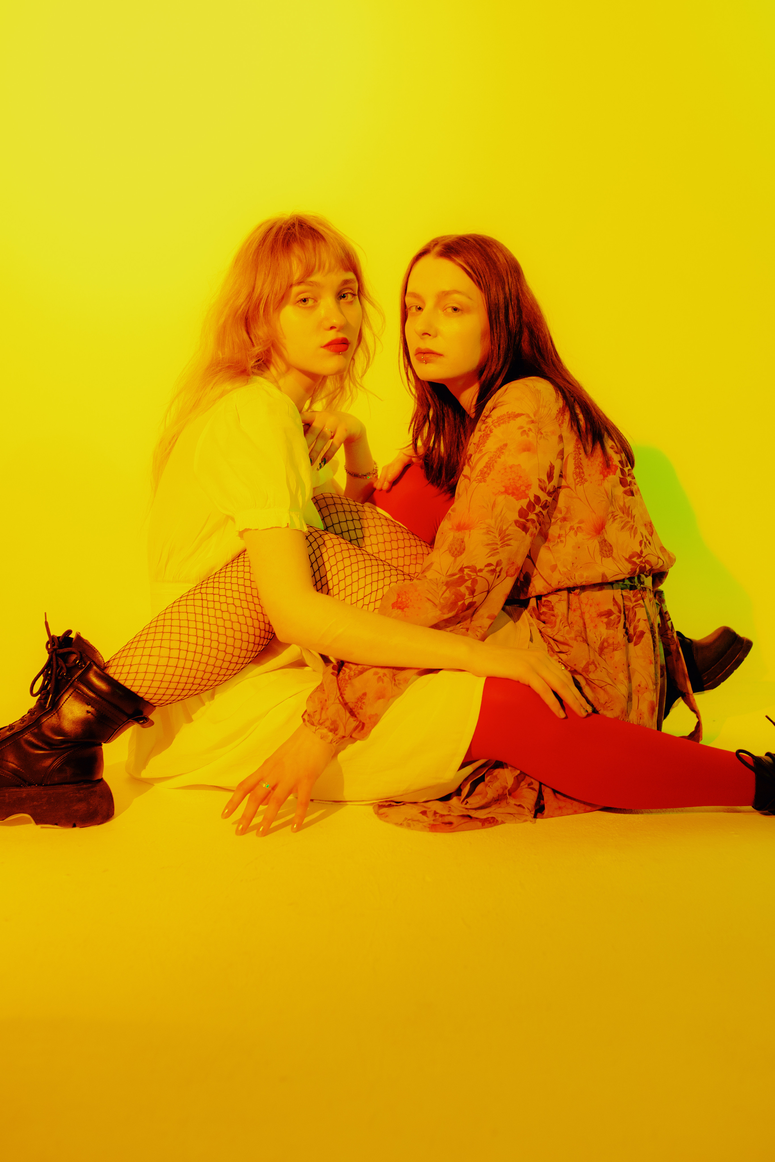 Съёмка в помещении. Портретный и свадебный фотограф Карина Лунёва