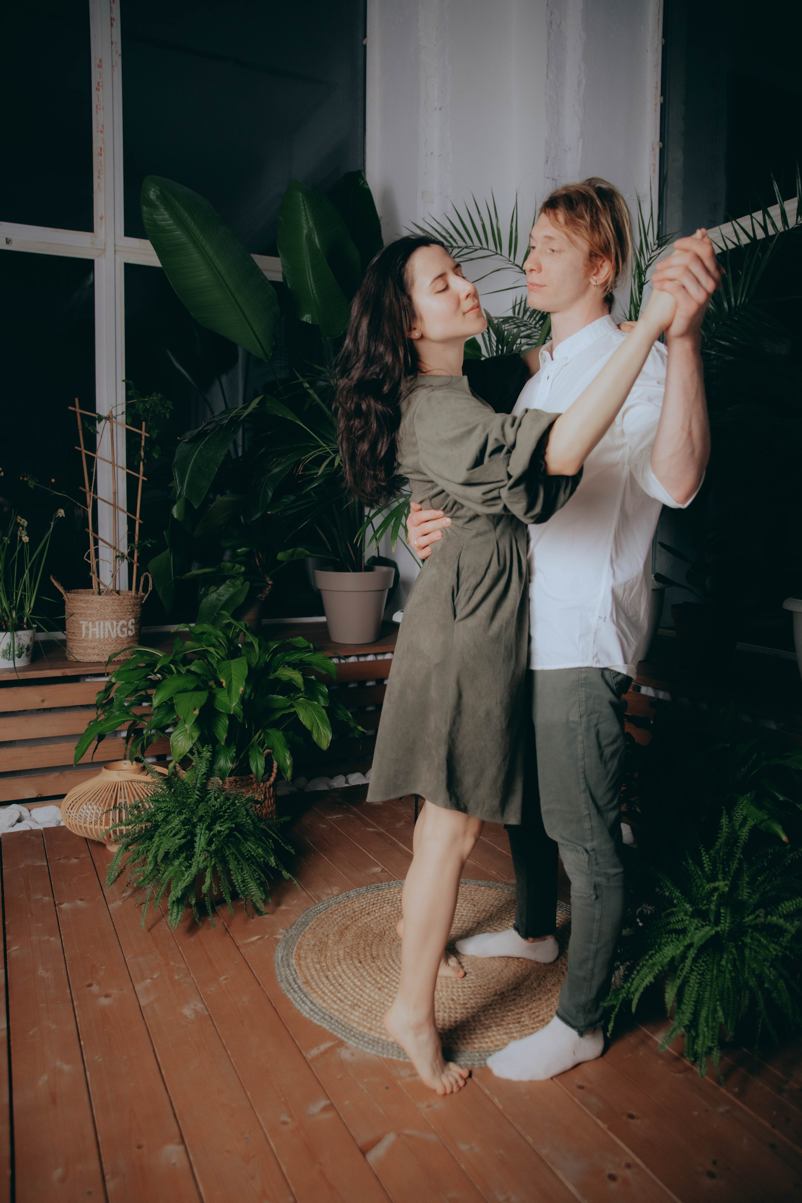 Лиза и Саша. Портретный и свадебный фотограф Карина Лунёва