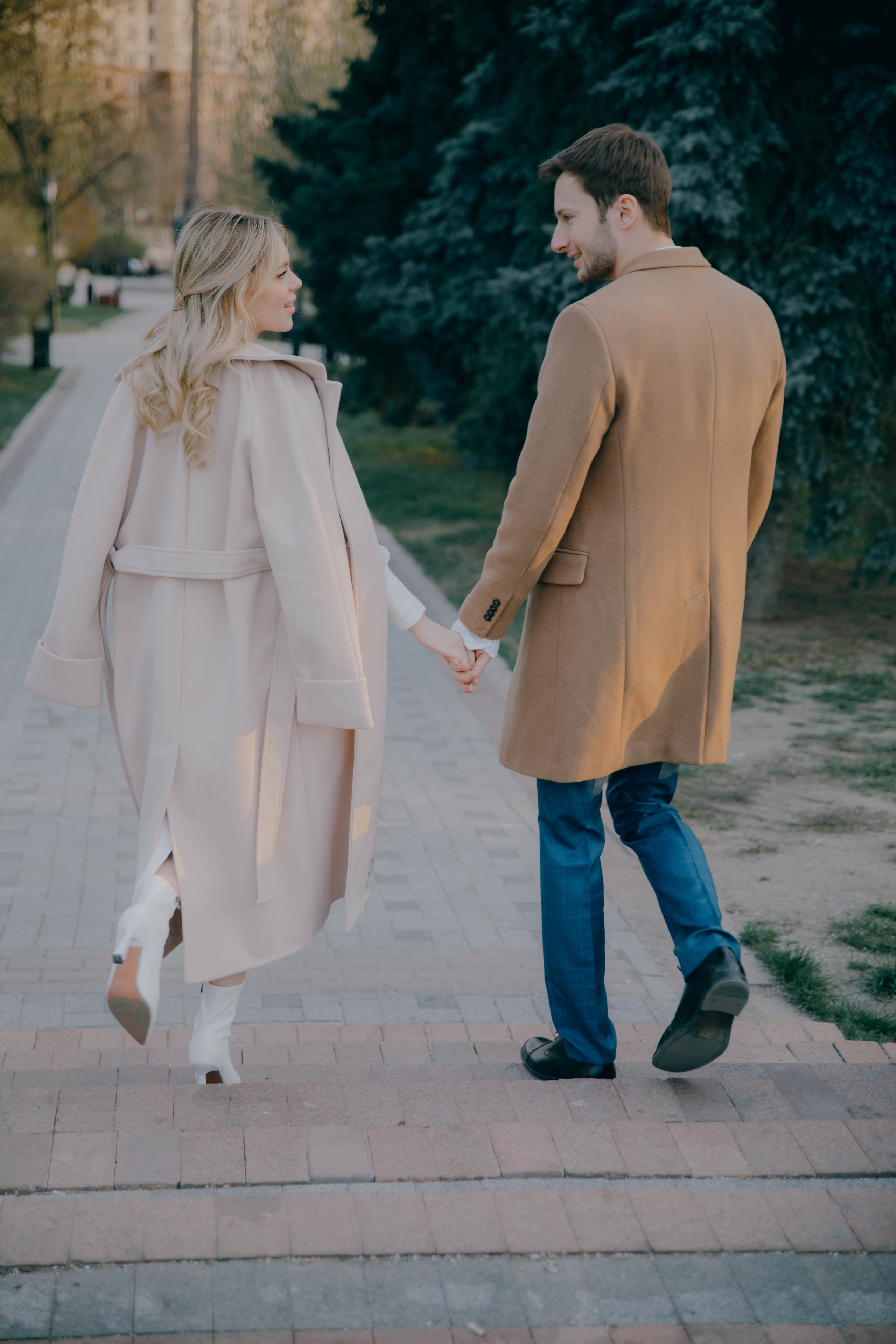 Кристина и Вадим. Портретный и свадебный фотограф Карина Лунёва