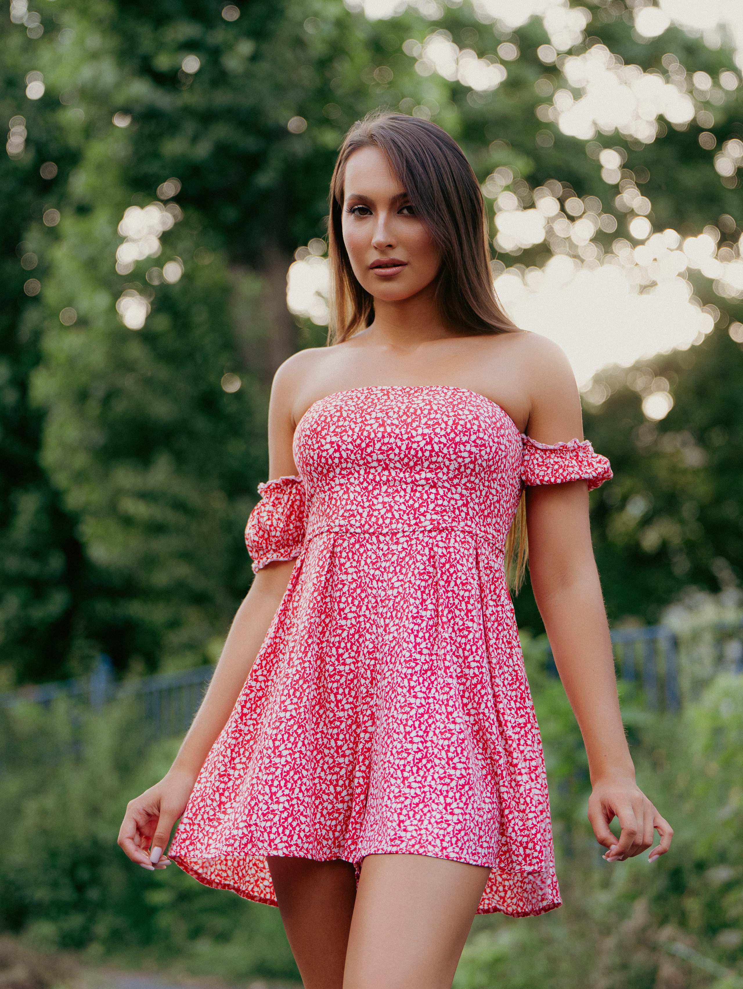 Катя. Портретный, семейный и свадебный фотограф в Курске Роман Сазонов