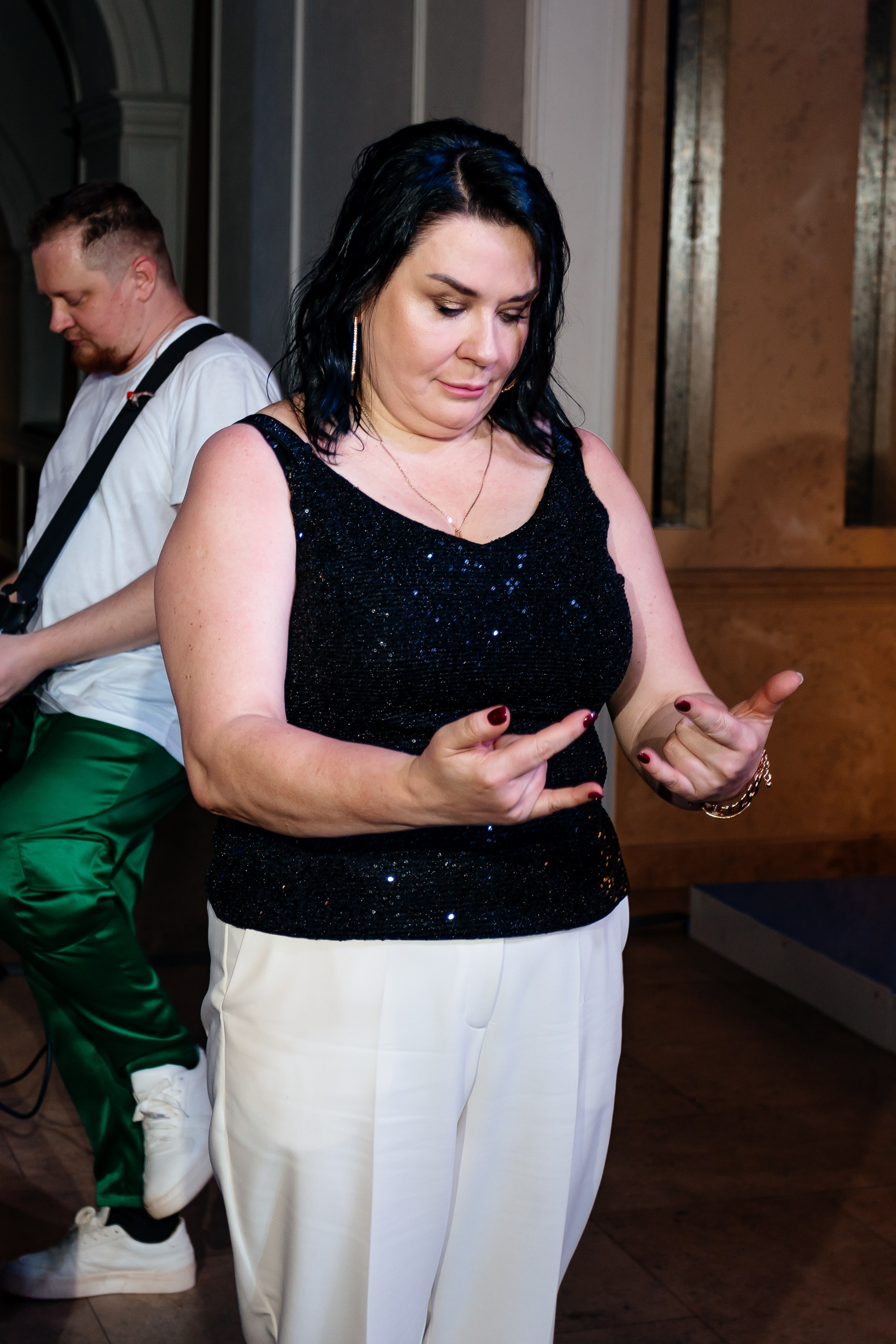 20 лет EsteLife. Свадебный фотограф в Краснодаре Николай Крауз