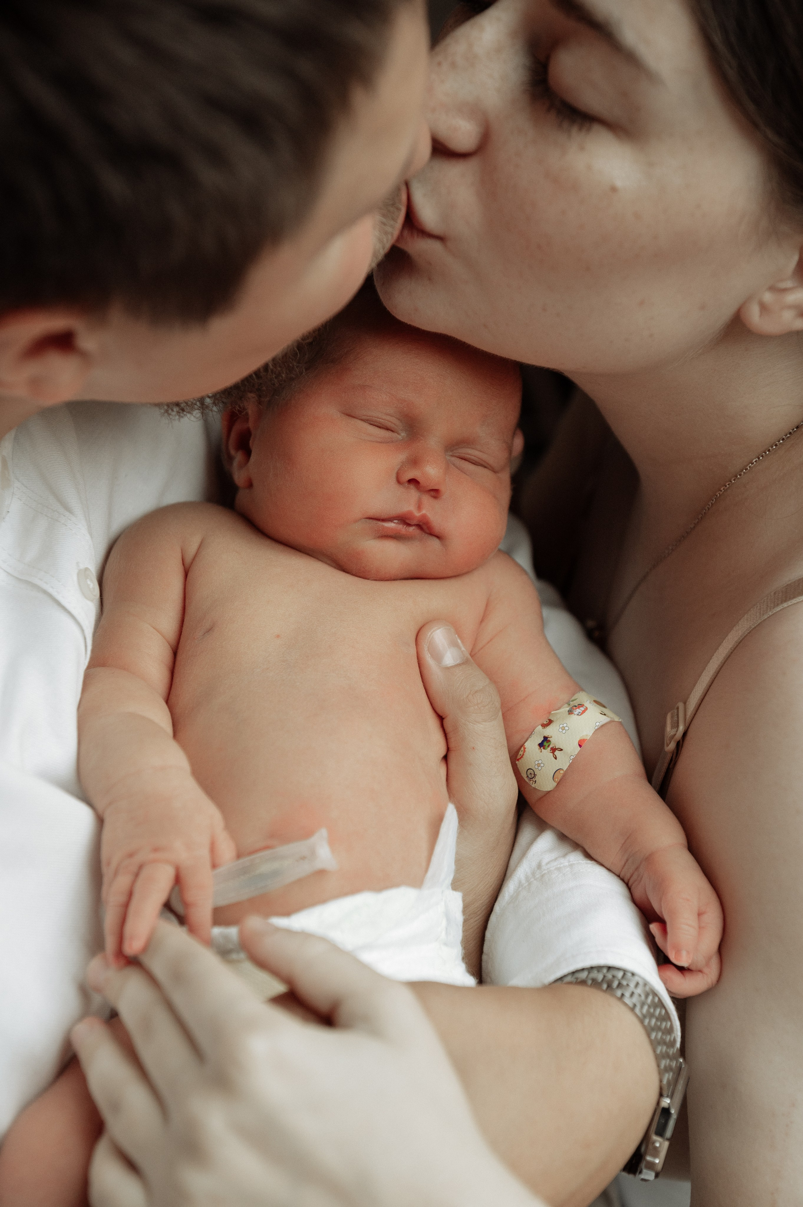 Семейный и портретный фотограф в Ростове-на-Дону Виктория Клименко