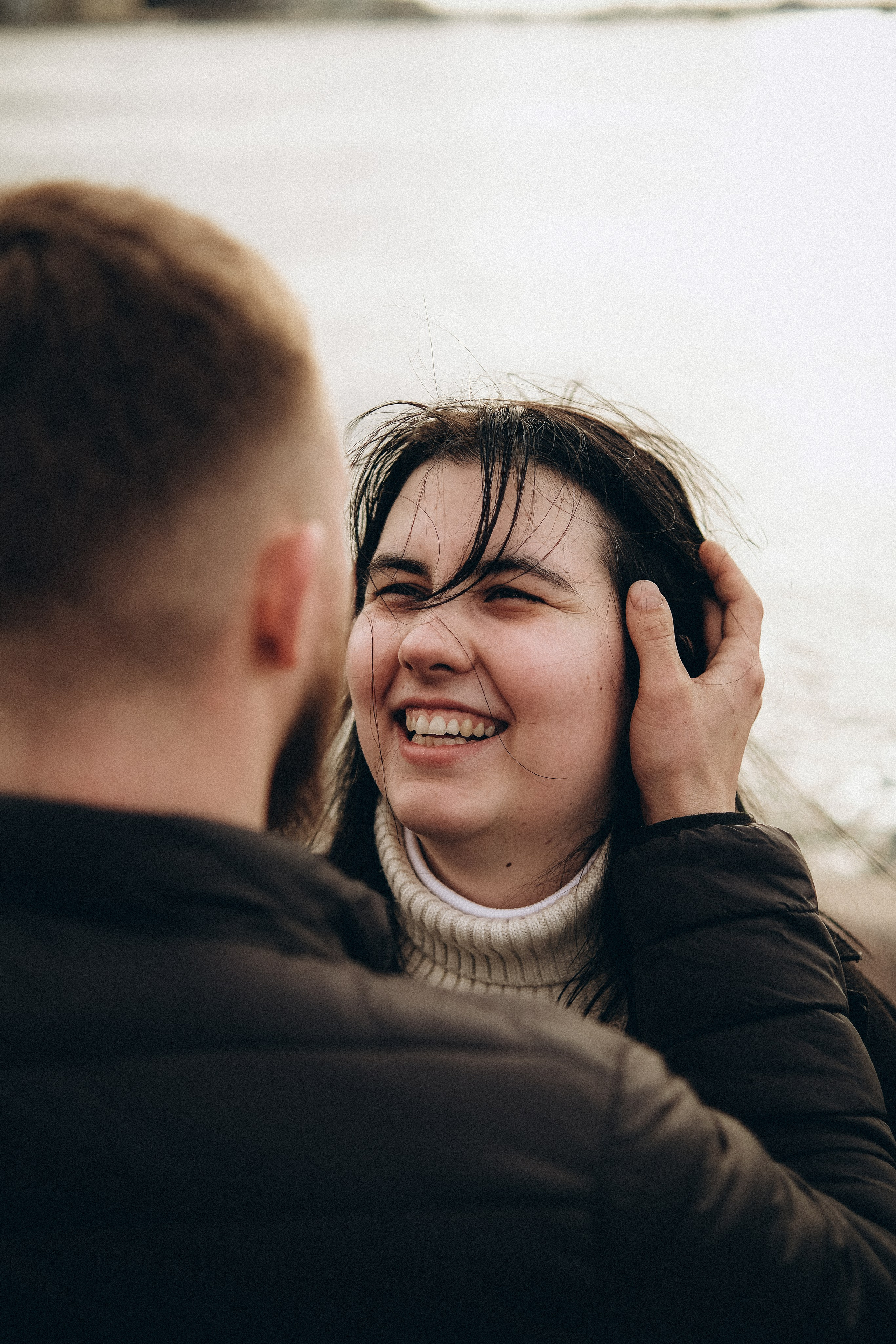 Крис & Диня. Phdkvmr.ru