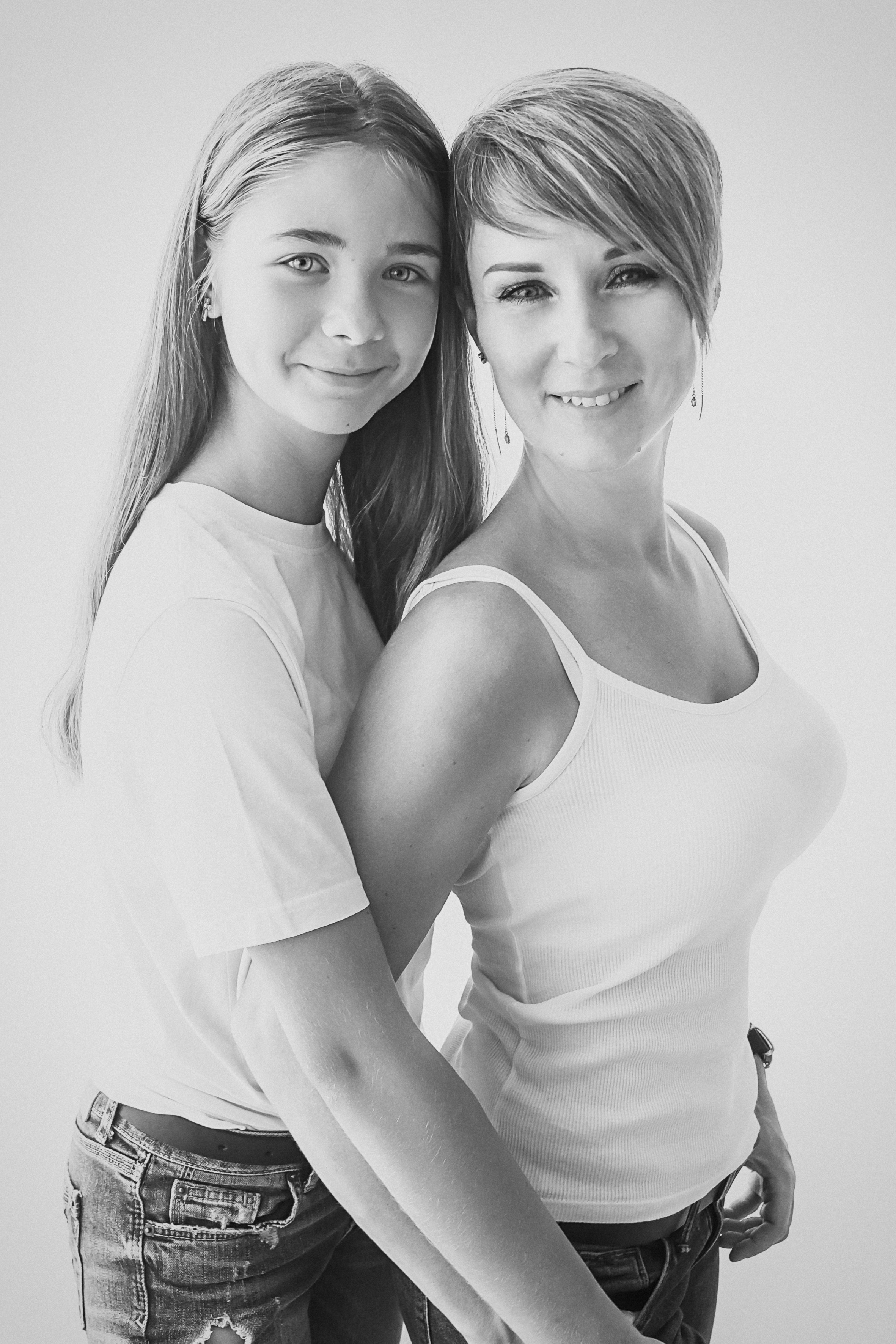 Оксана ♡ family. Фотограф Ольга Федосенко, г. Гродно