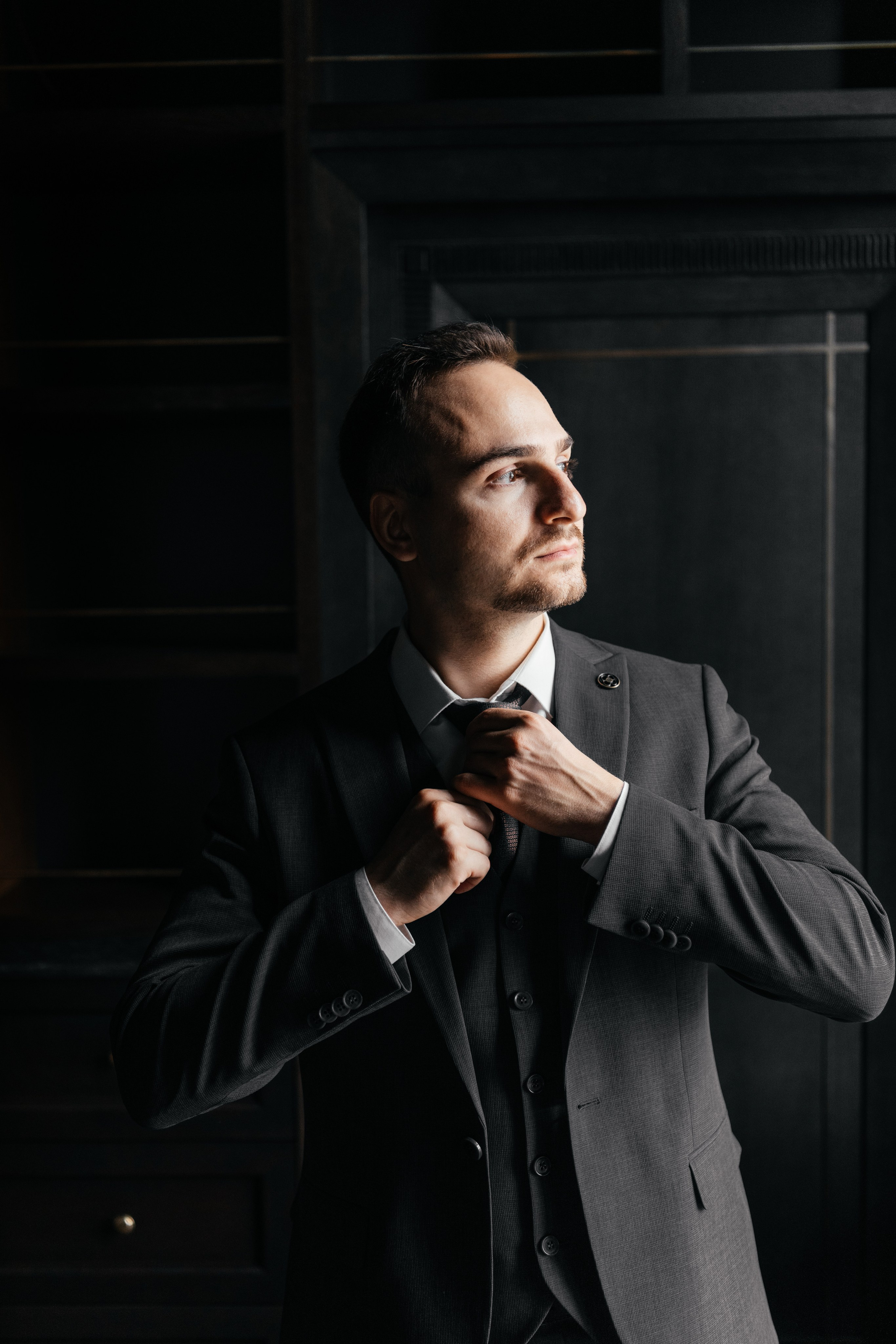 Анастасия & Слава. Свадебный и портретный фотограф в Минске и РБ Владислав Саков