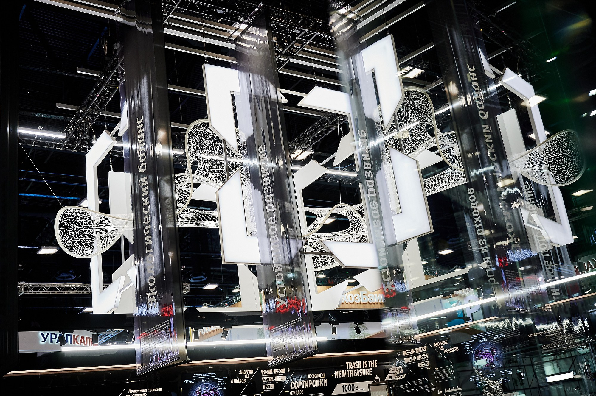 Бизнес репортаж. Промышленная и репортажная фотография