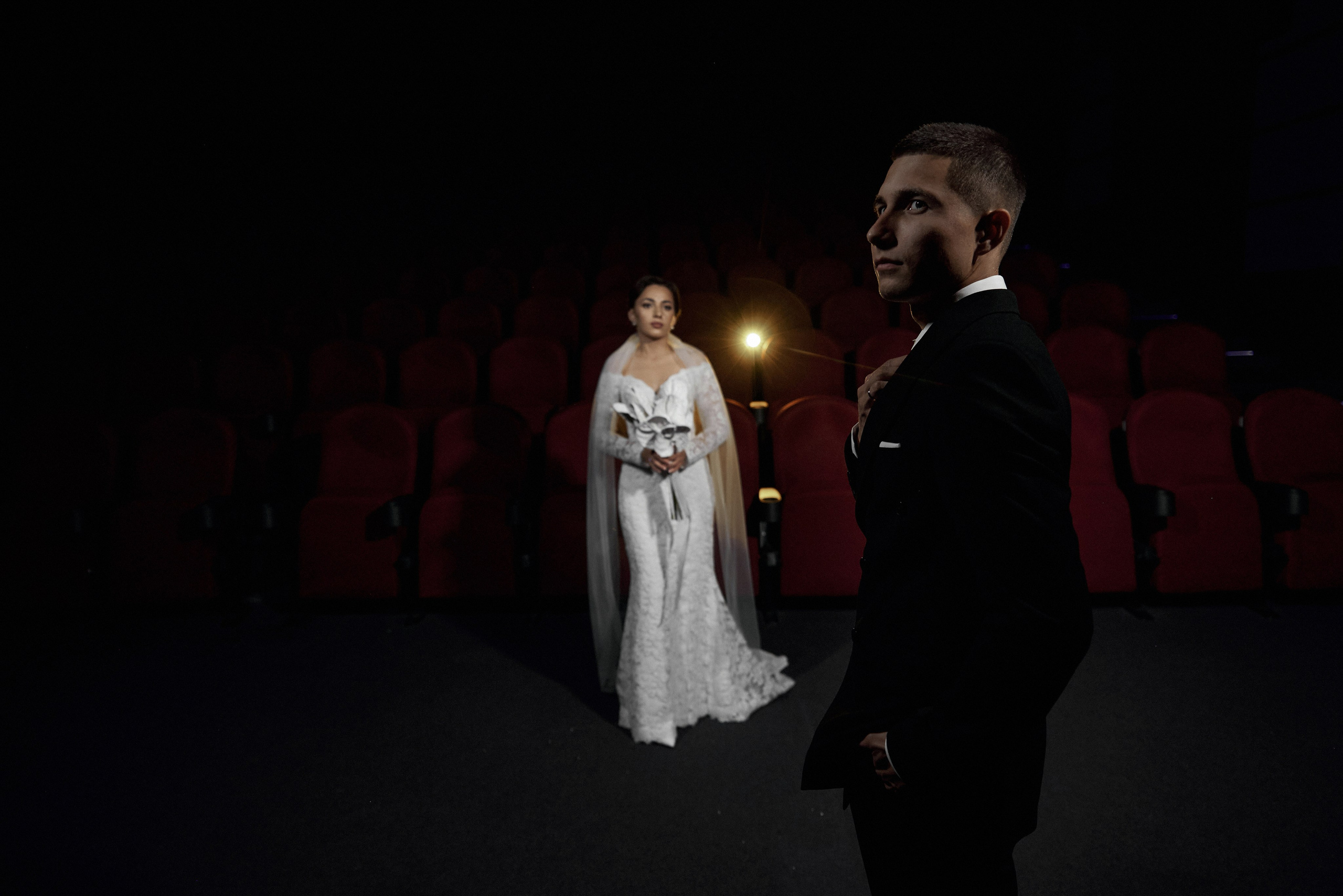 Павел и Анастасия. Свадебный и семейный фотограф в Ульяновске Татьяна Селезнева