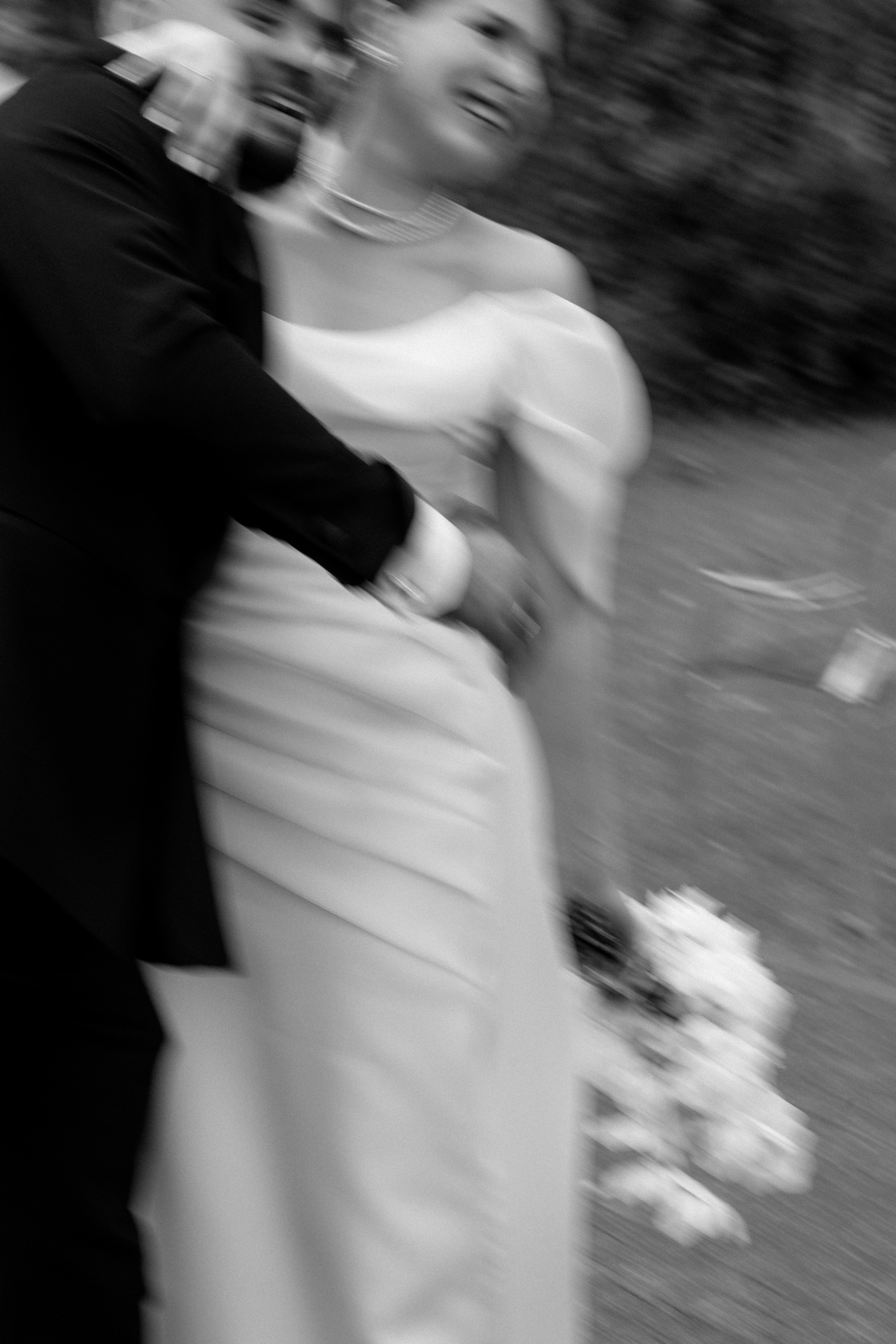 Павел и Полина. Свадебный фотограф в Красноярске