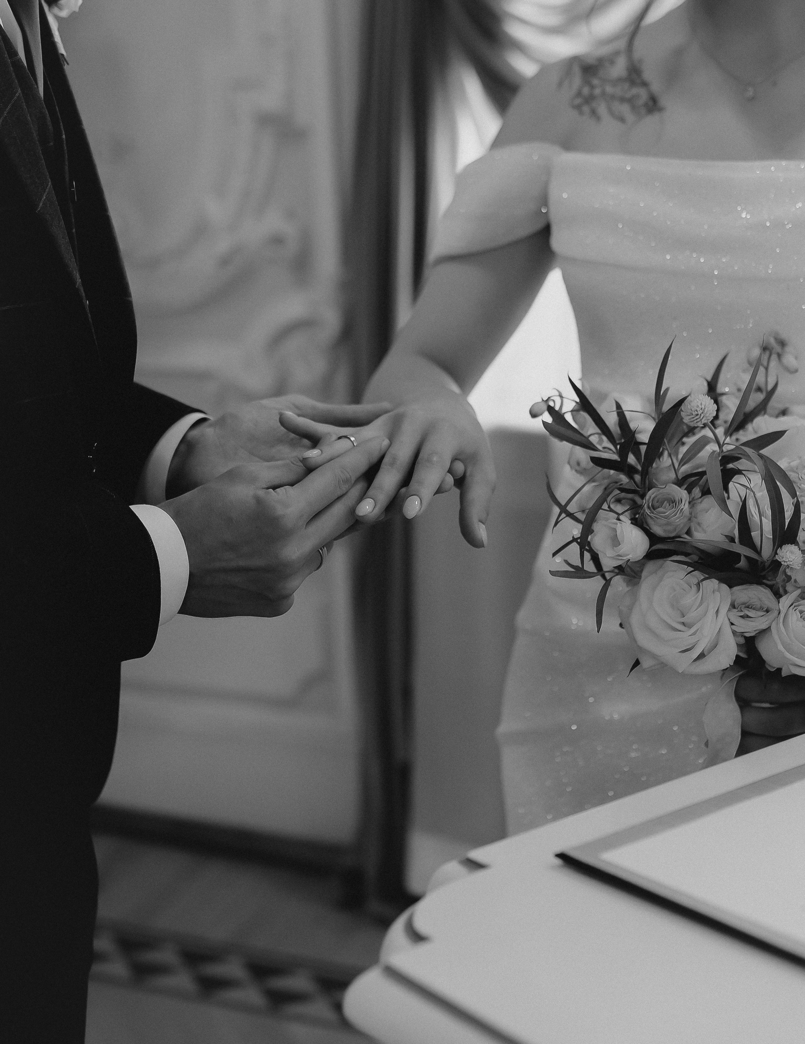 Wedding Day. Анна Михайлова|Свадебный фотограф в Санкт-Петербурге